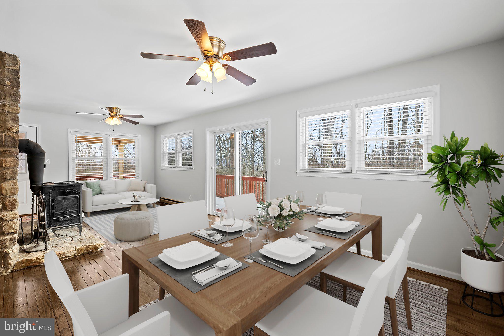 9836 TIMBER HEIGHTS