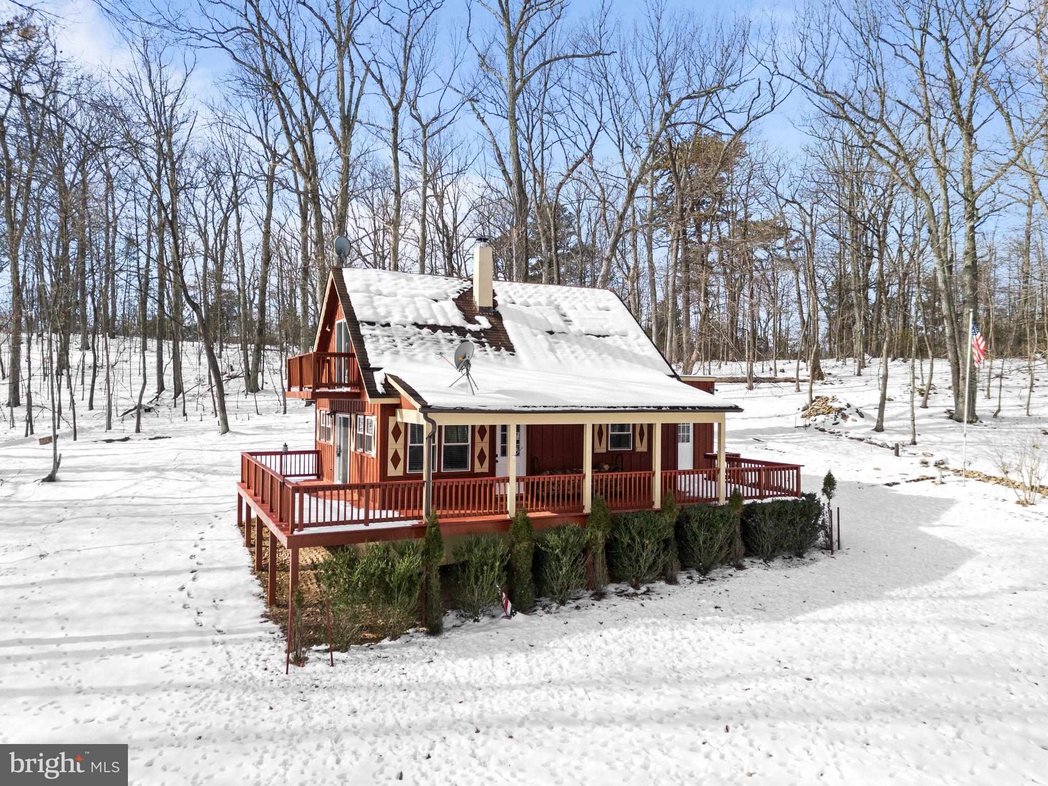 9836 TIMBER HEIGHTS