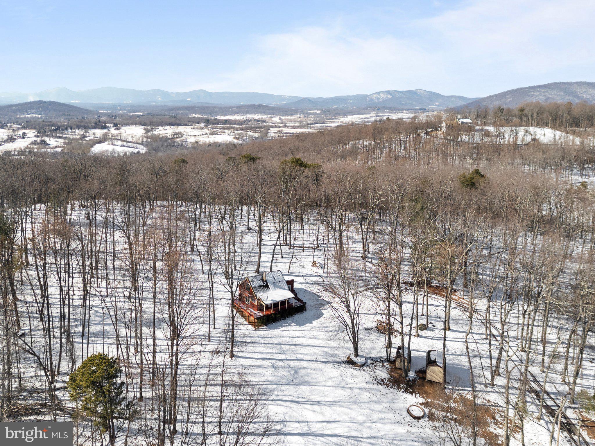 9836 TIMBER HEIGHTS