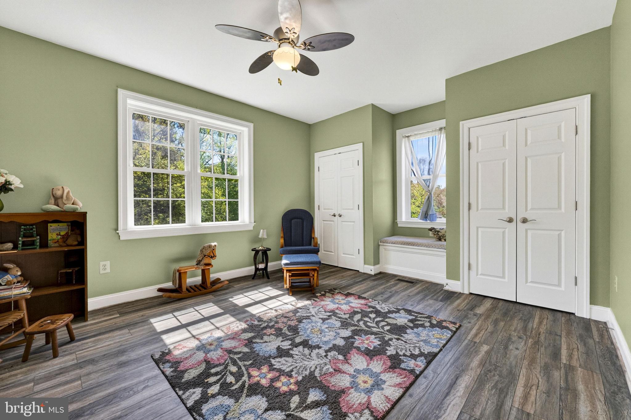 7312 OAK LANE