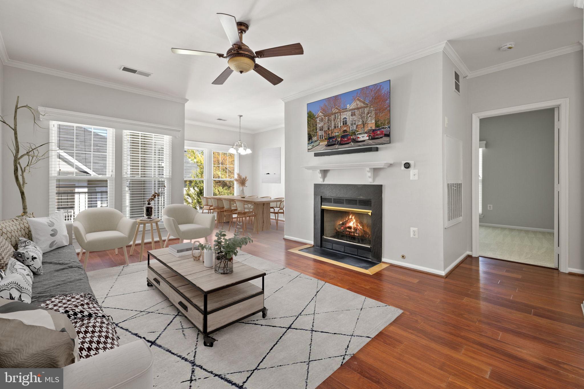 1519 N POINT DRIVE 302