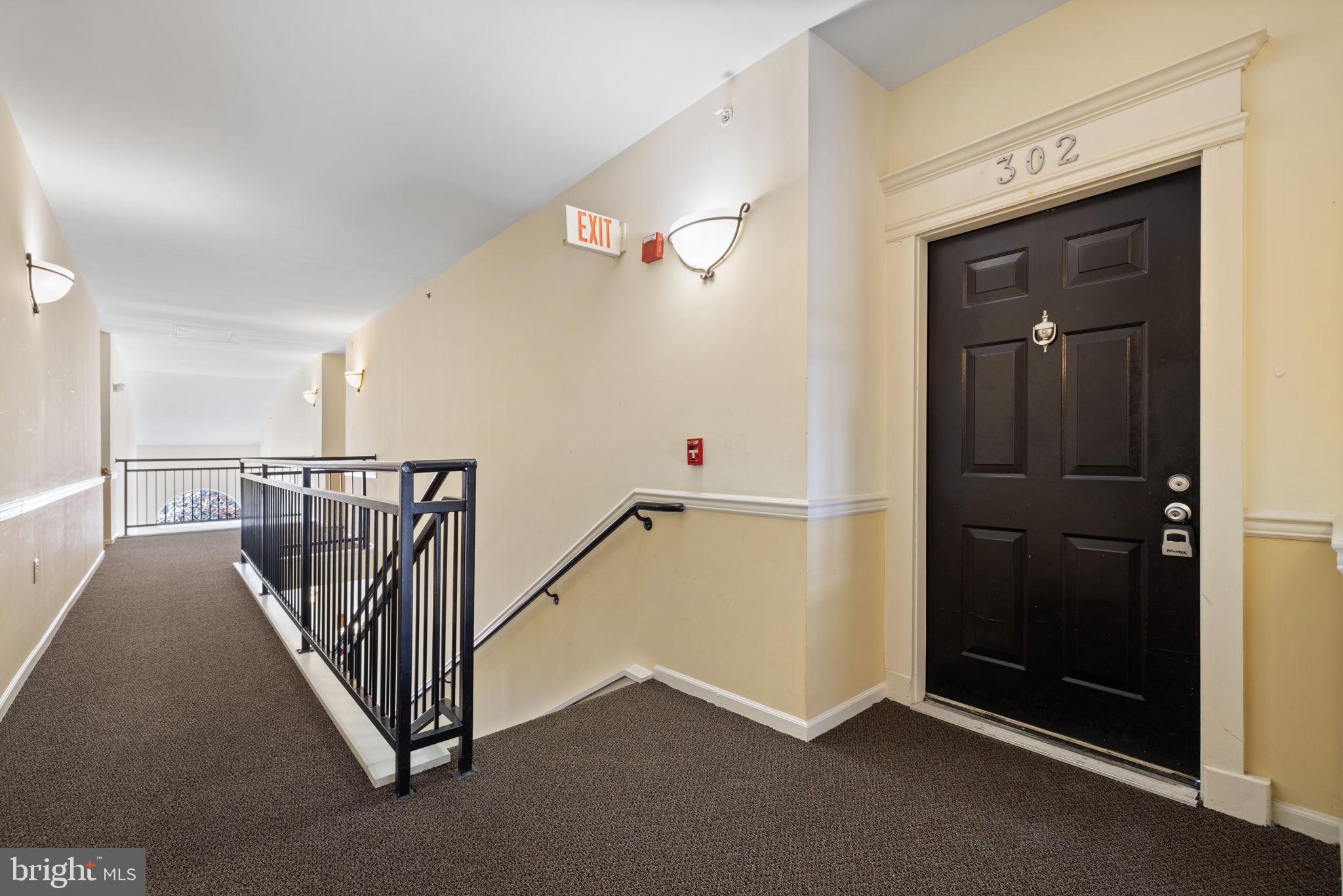 1519 N POINT DRIVE 302