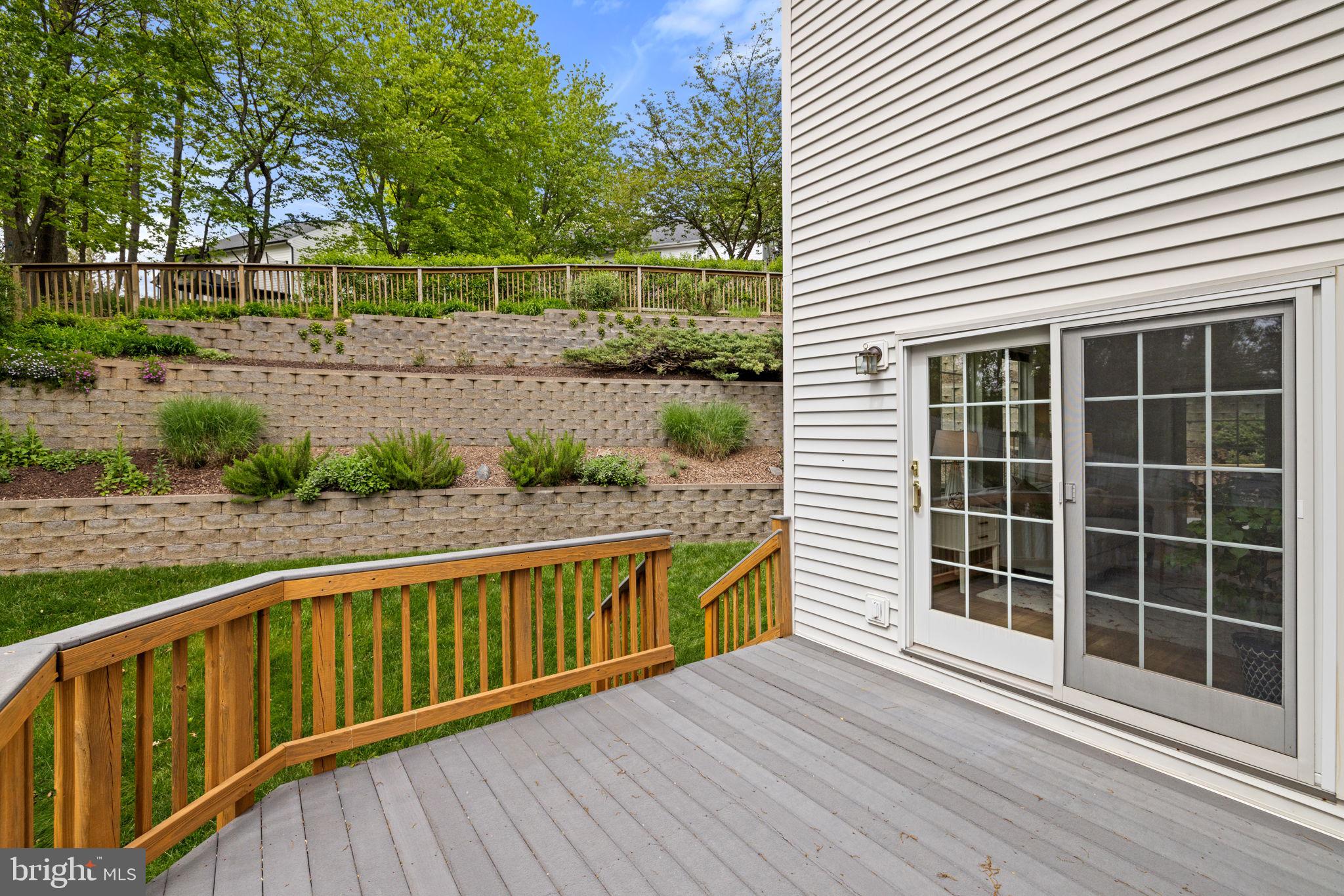 2412 SHREVE HILL ROAD