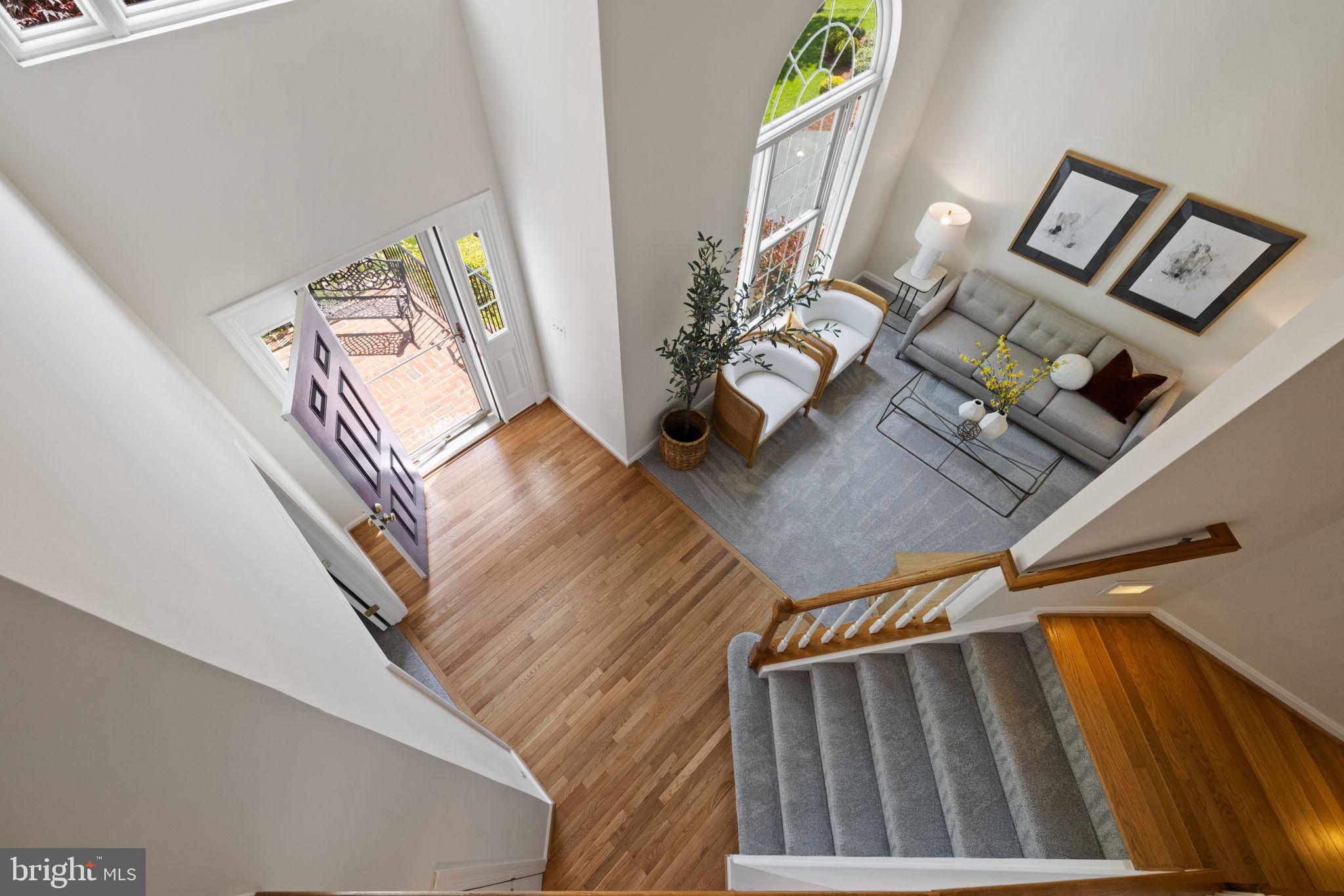 2412 SHREVE HILL ROAD