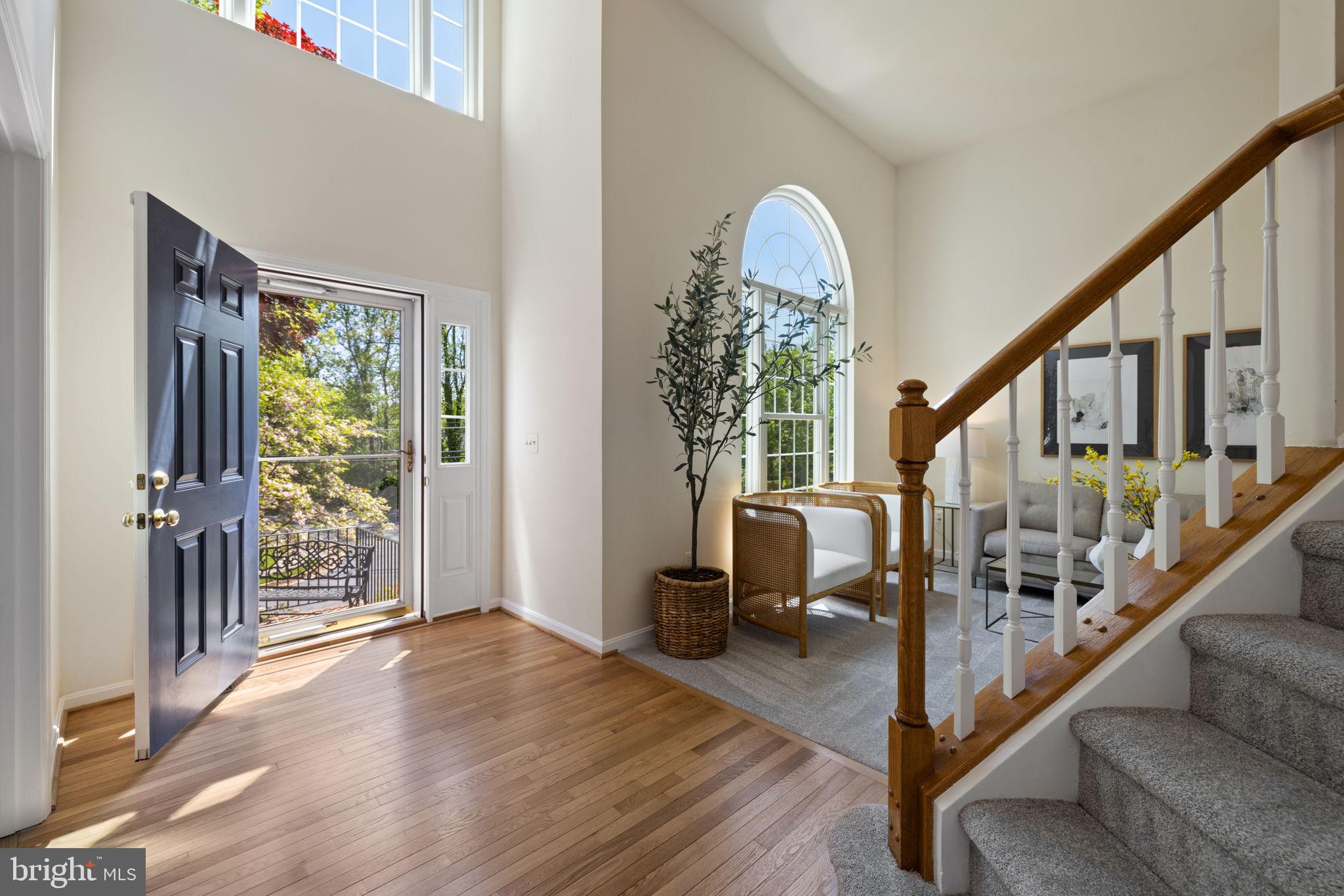 2412 SHREVE HILL ROAD