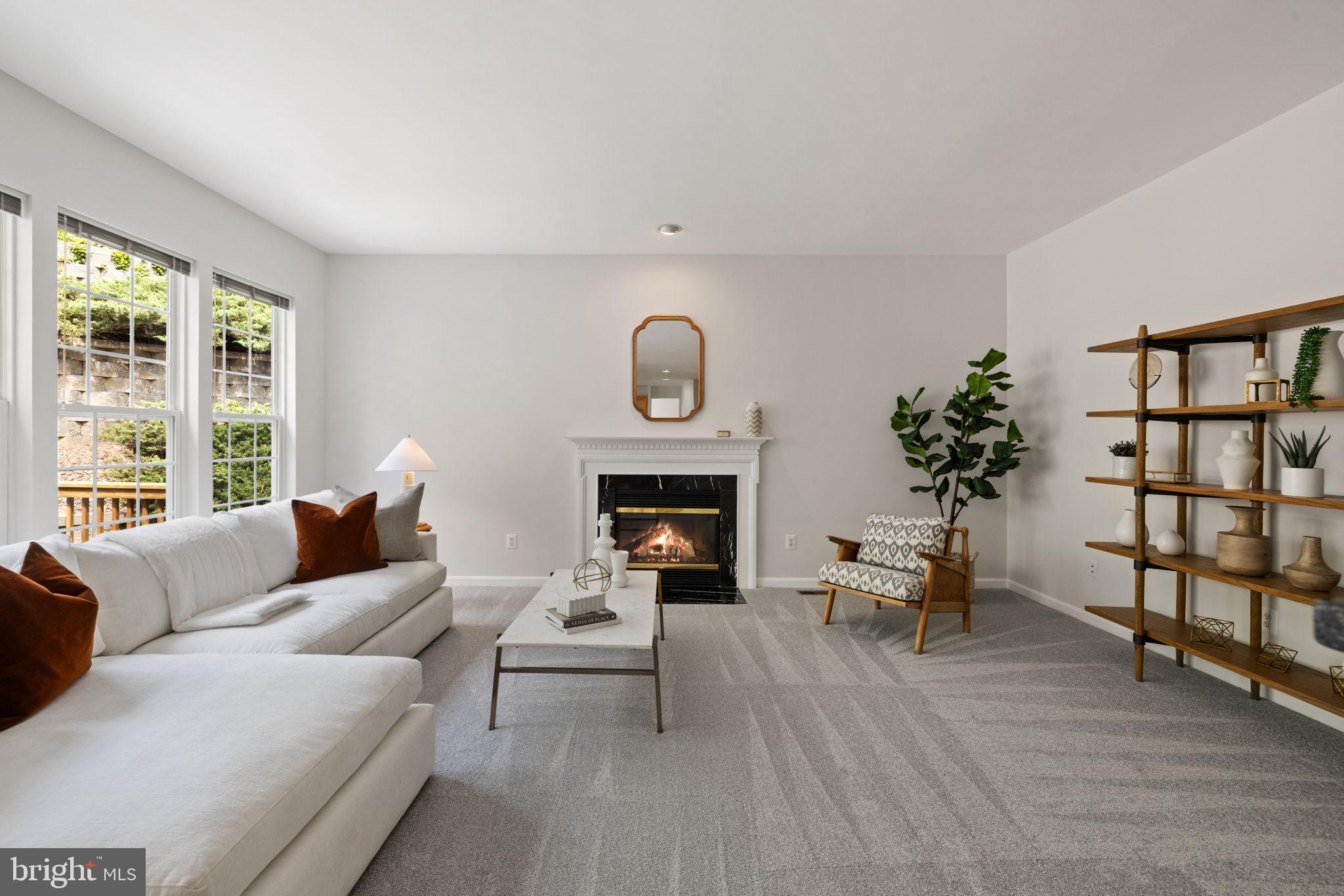 2412 SHREVE HILL ROAD