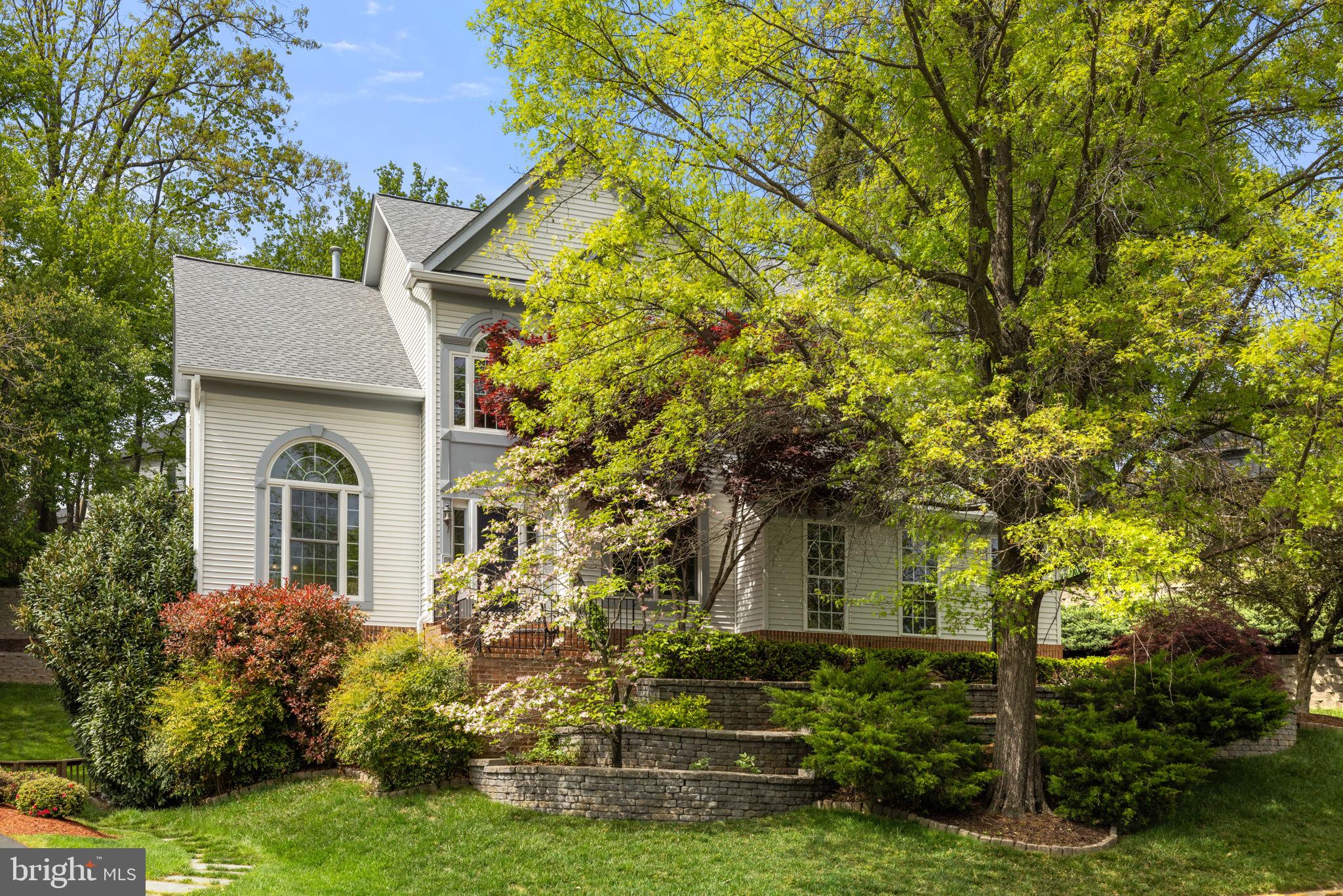 2412 SHREVE HILL ROAD