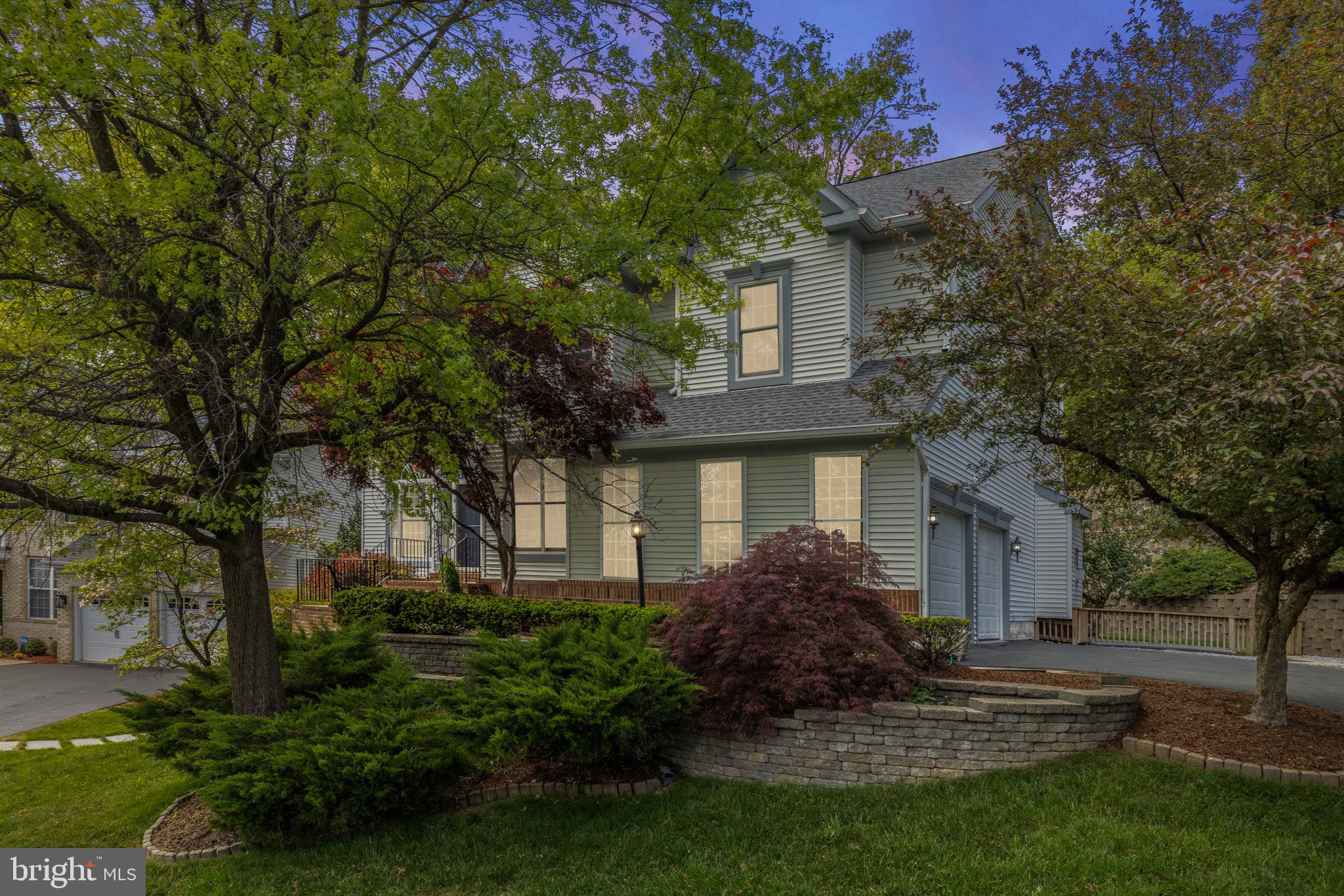 2412 SHREVE HILL ROAD