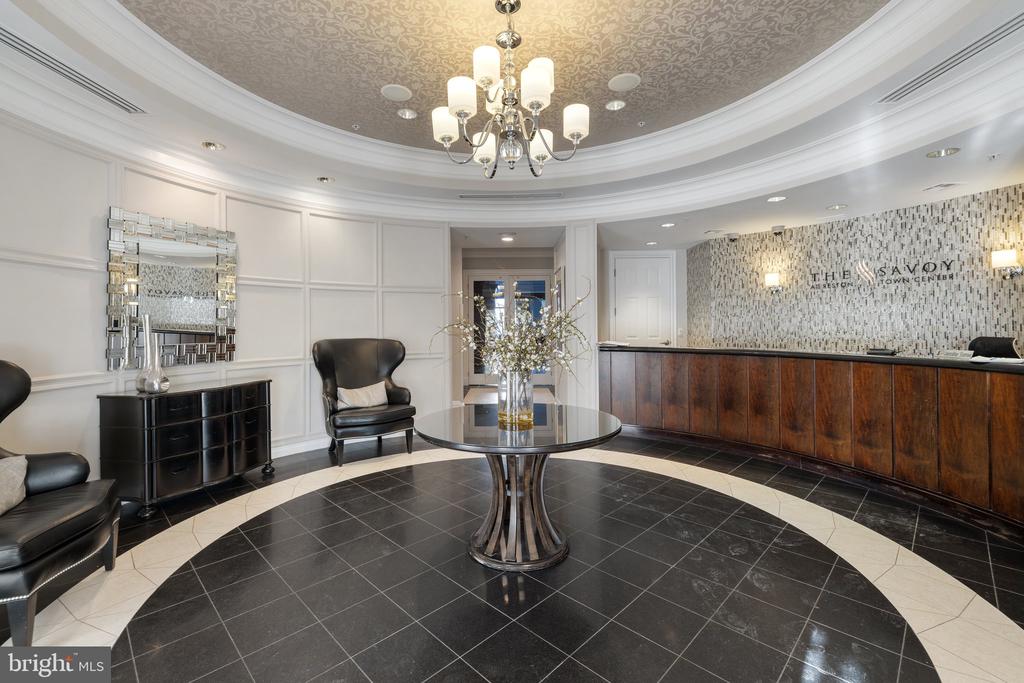 12000 MARKET STREET 320