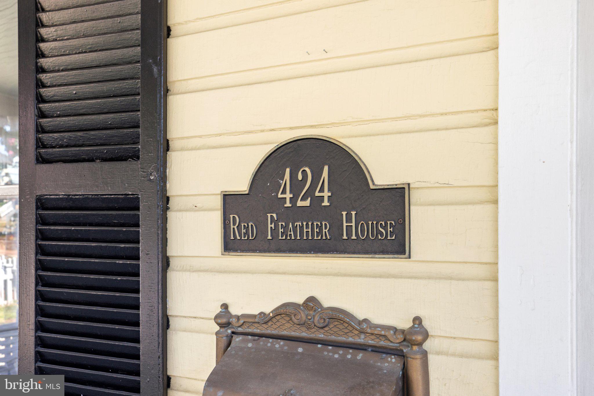 424 S KING STREET