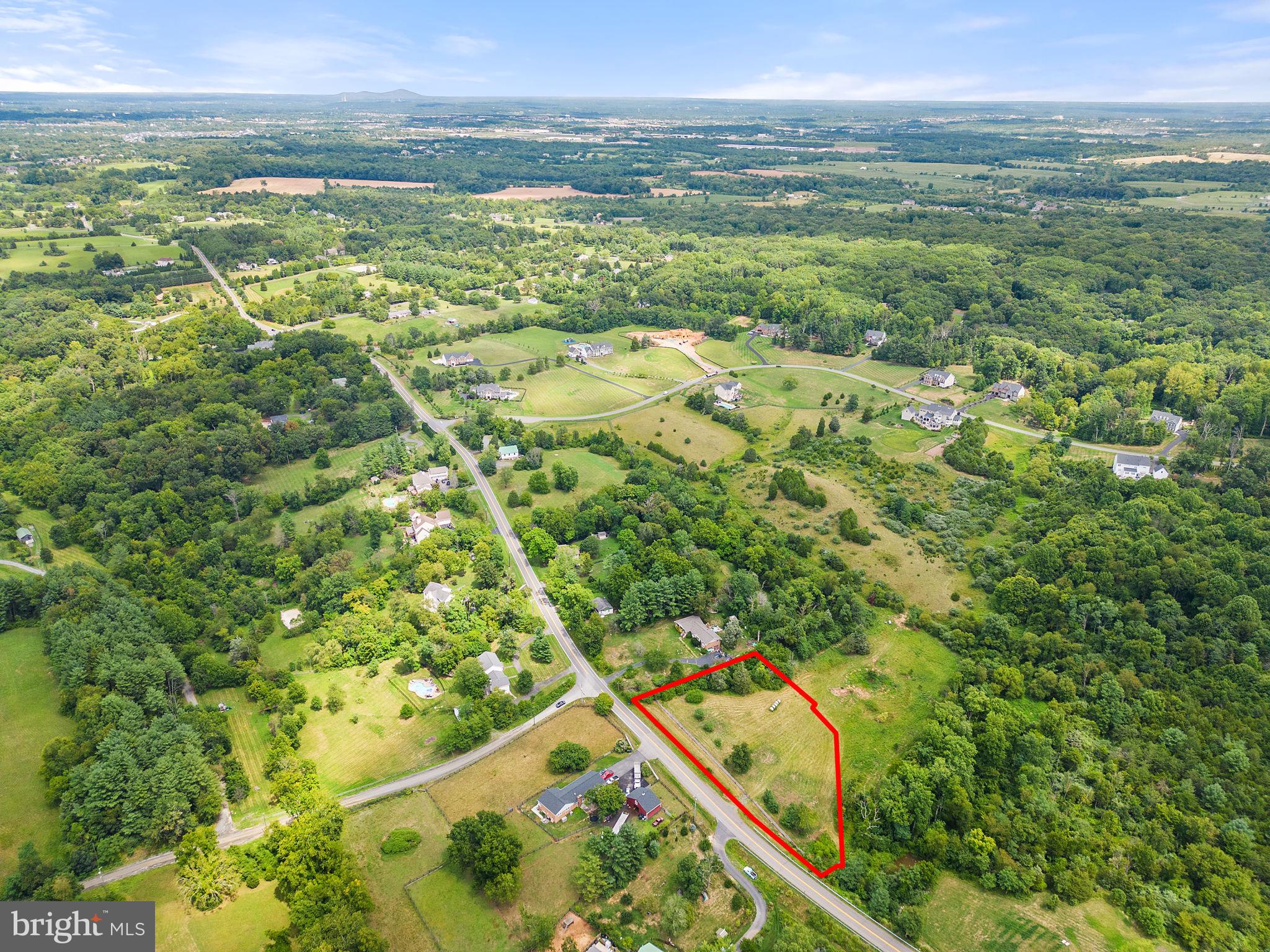 0 GLEEDSVILLE RD LOT 15A