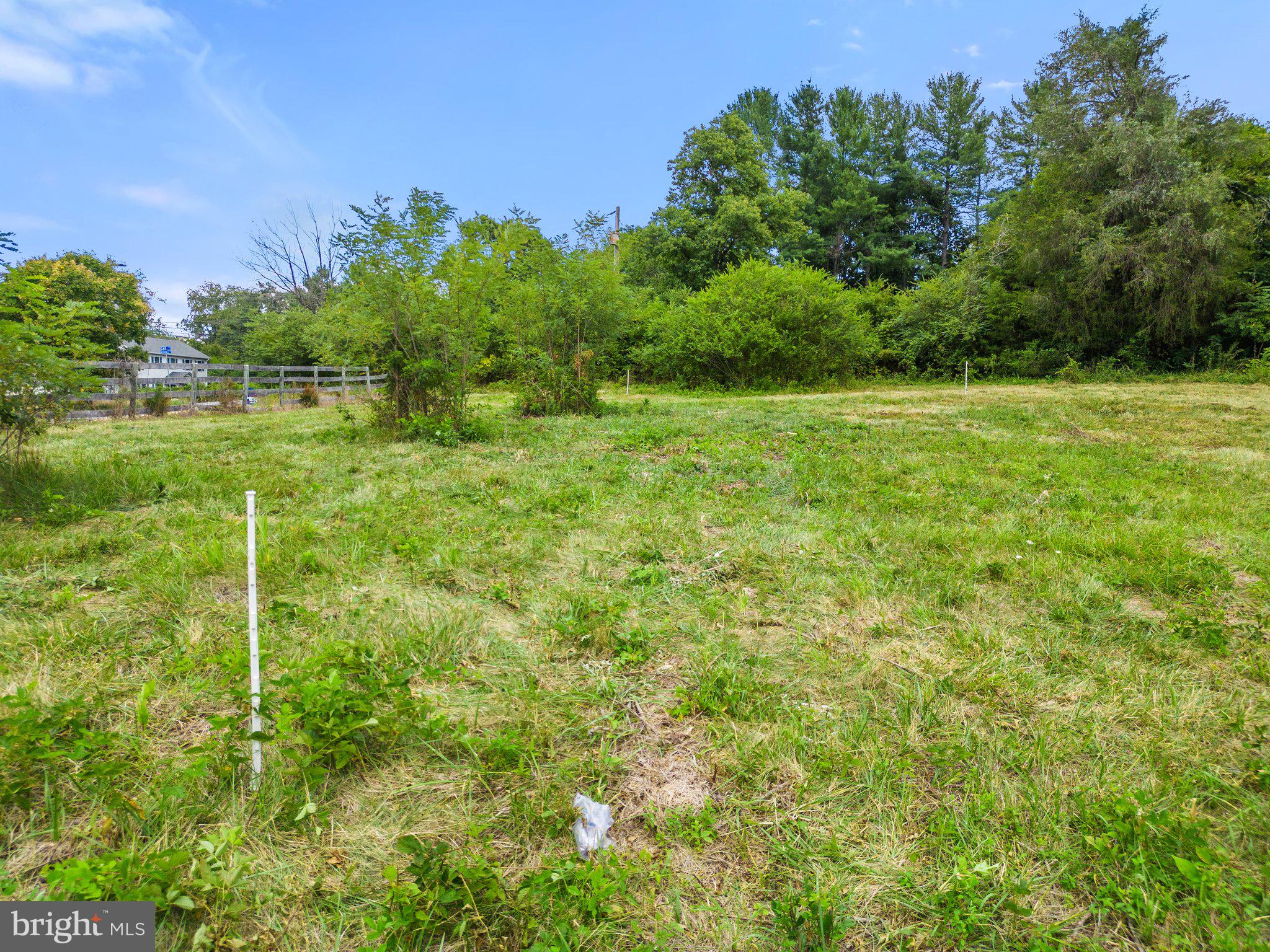 0 GLEEDSVILLE RD LOT 15A