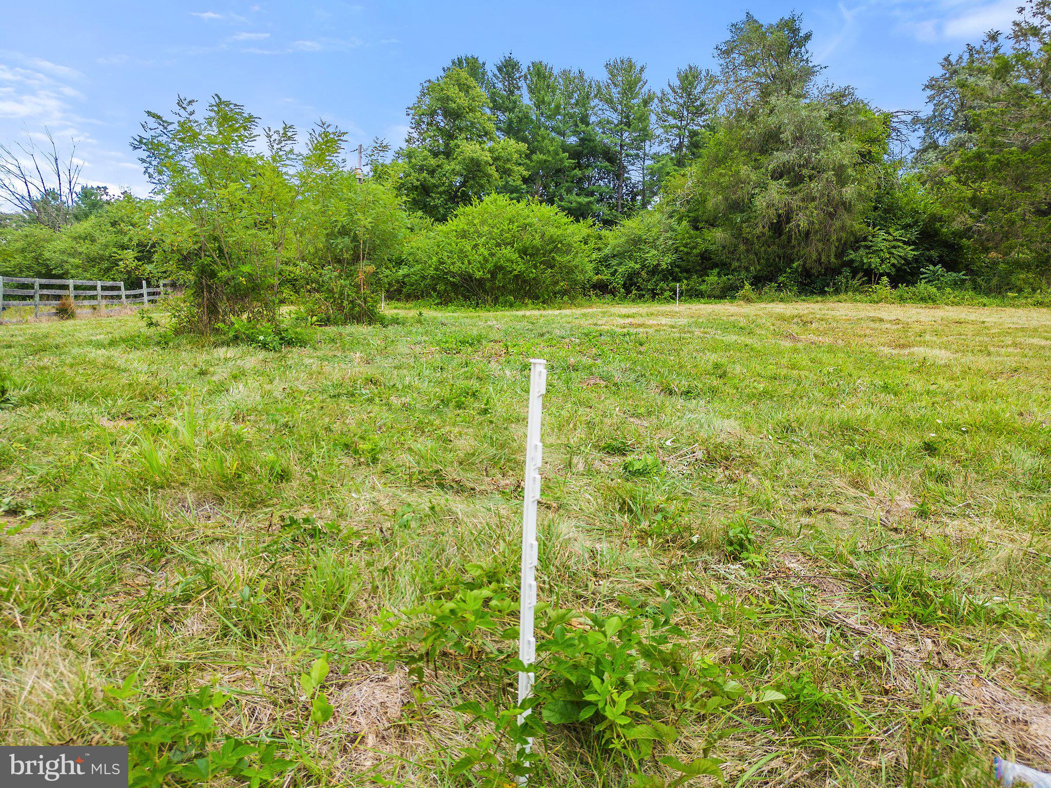 0 GLEEDSVILLE RD LOT 15A