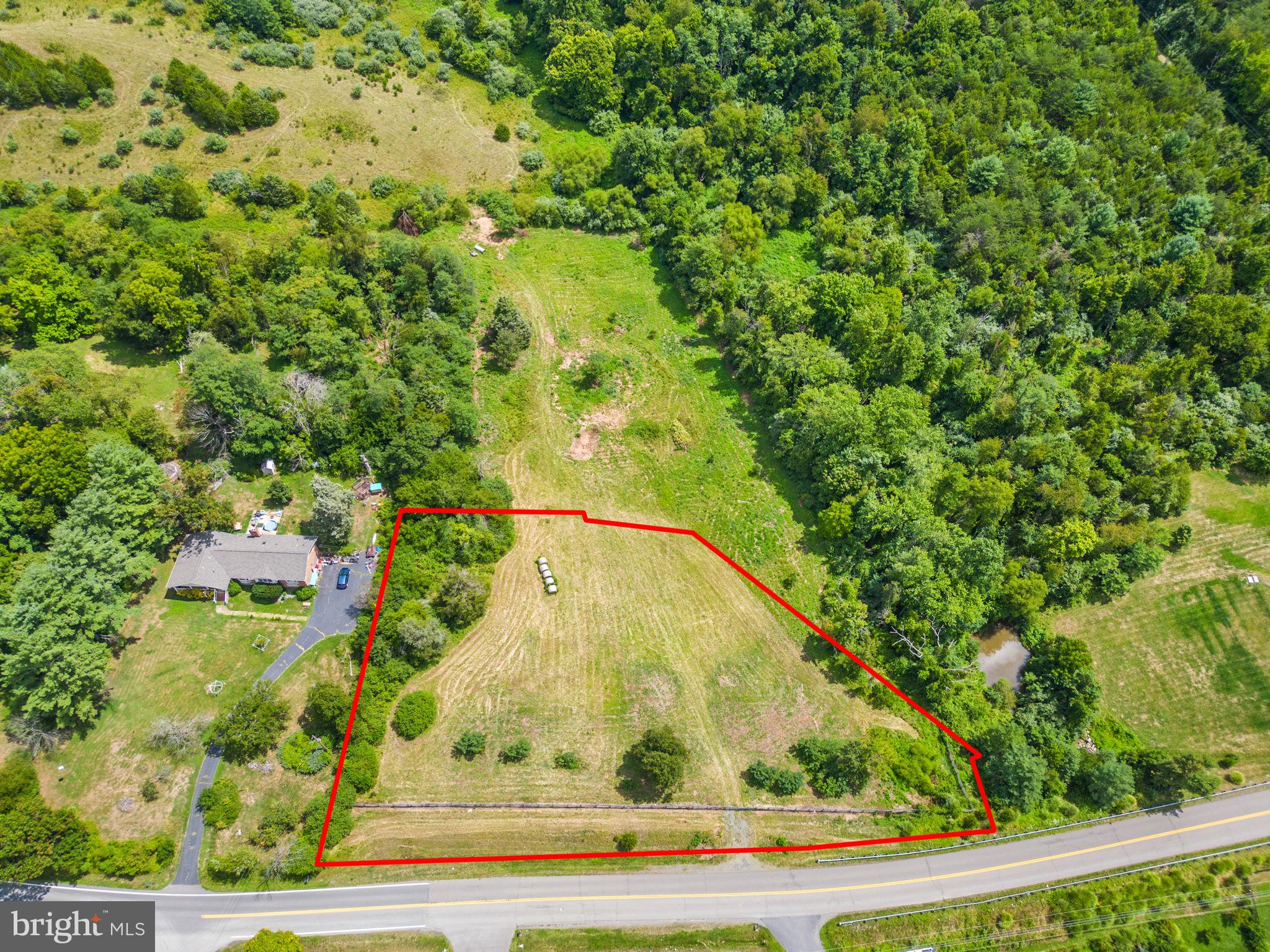 0 GLEEDSVILLE RD LOT 15A