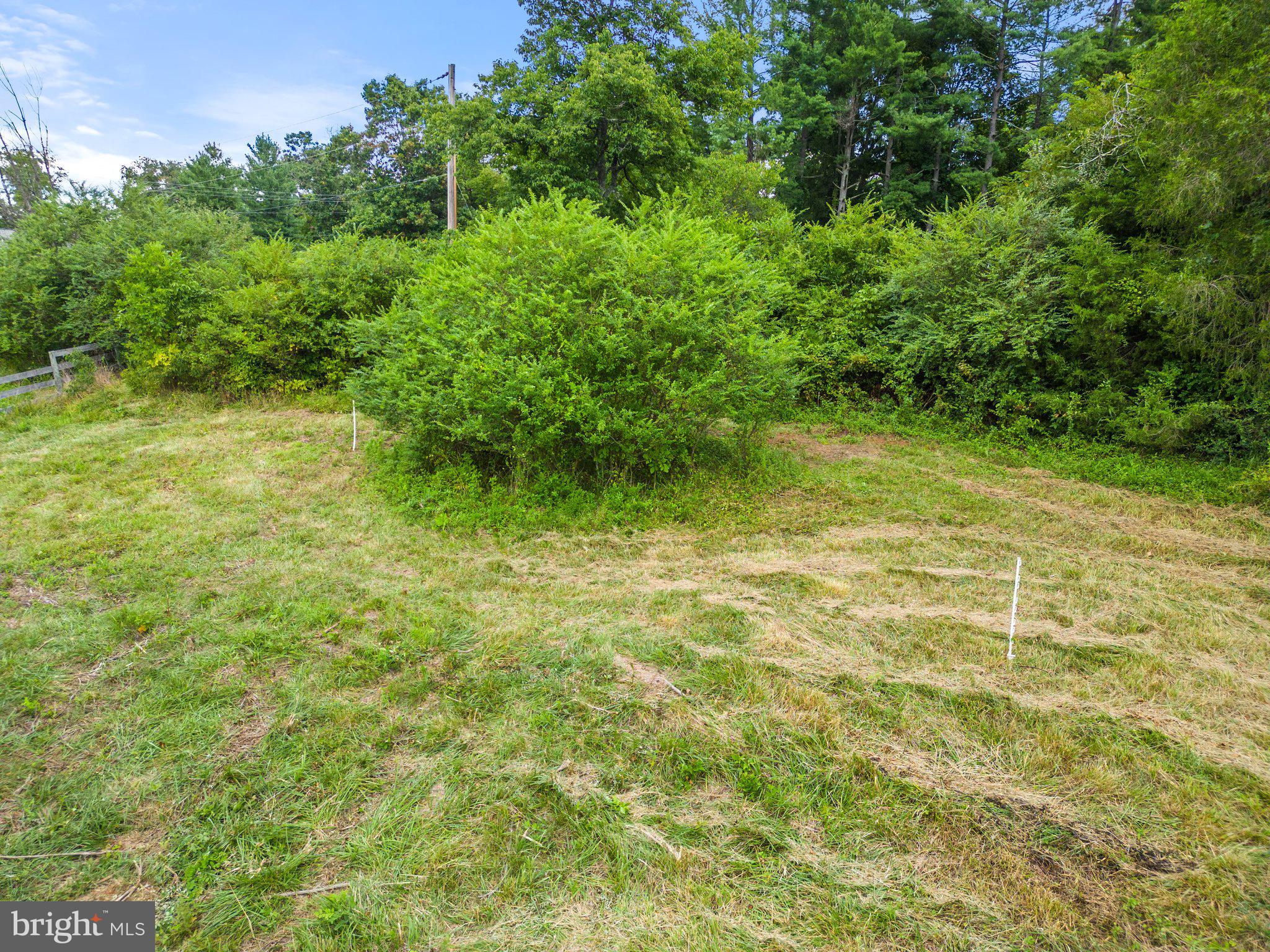 0 GLEEDSVILLE RD LOT 15A