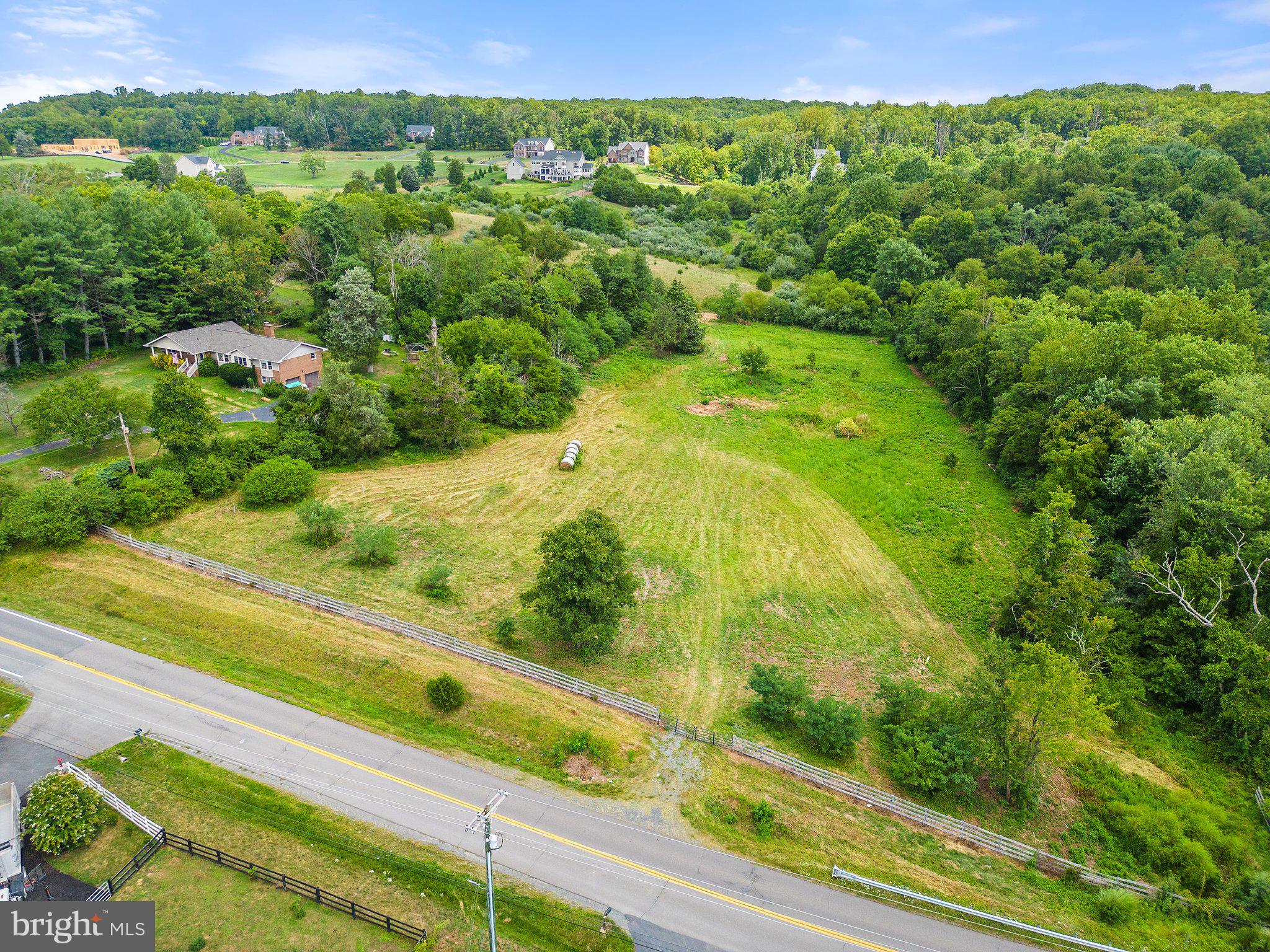 0 GLEEDSVILLE RD LOT 15A