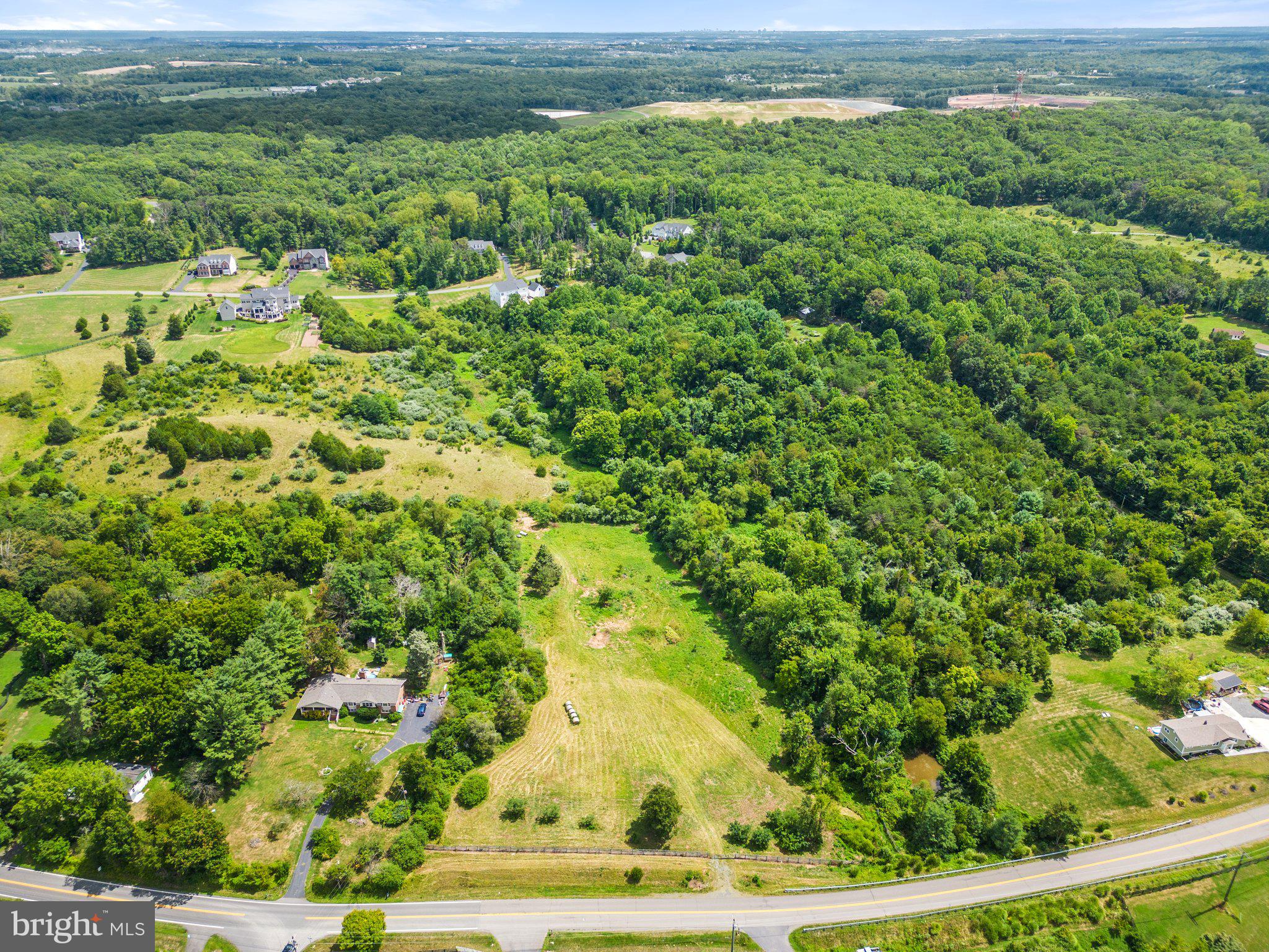 0 GLEEDSVILLE RD LOT 15A