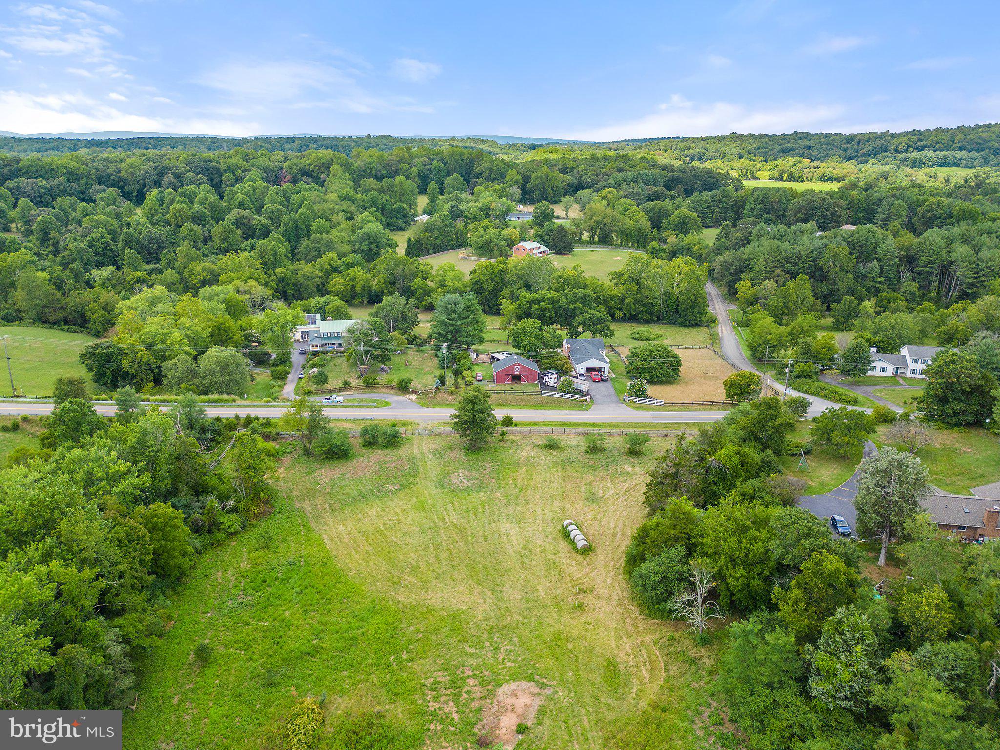 0 GLEEDSVILLE RD LOT 15A