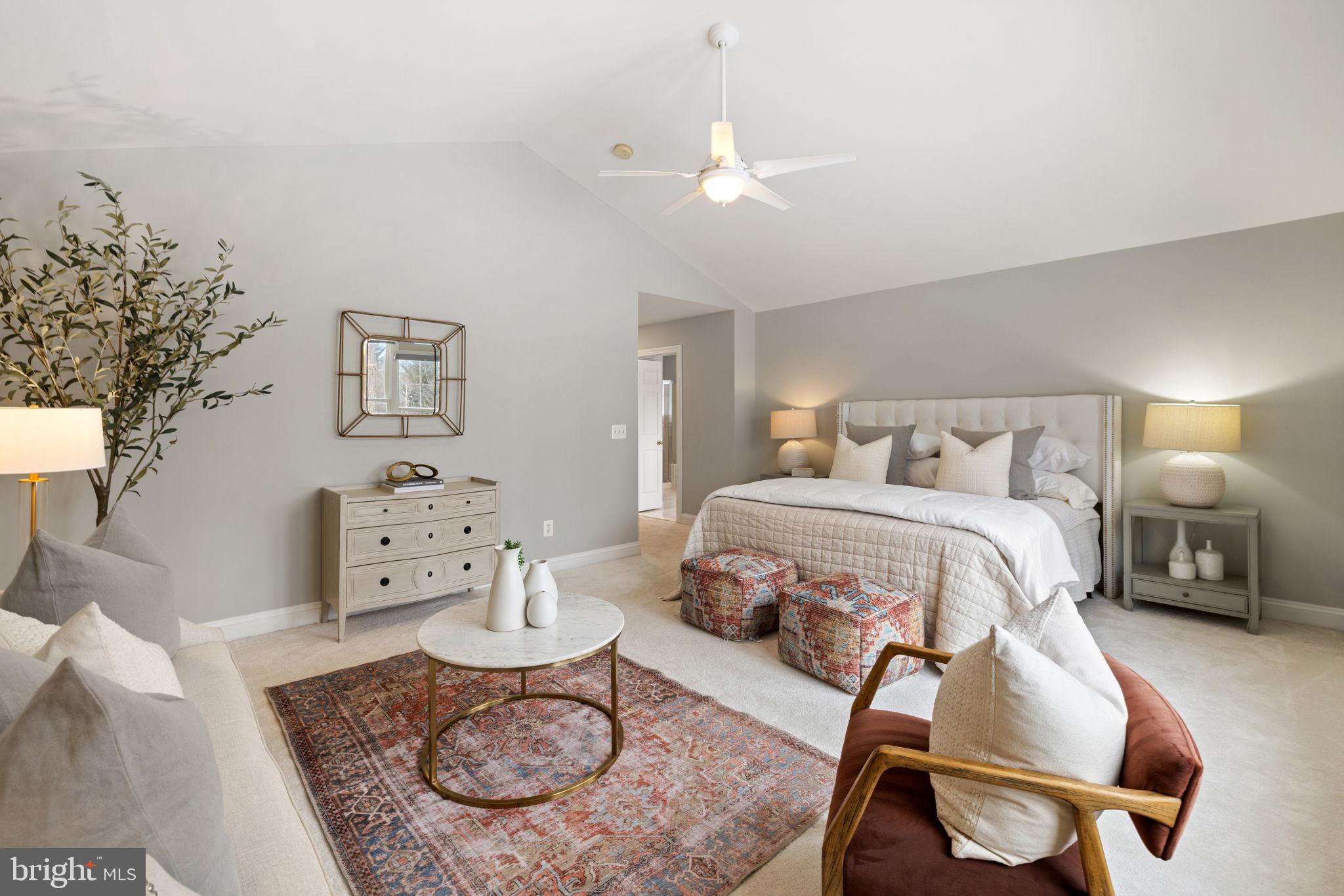 144 POSITANO COURT