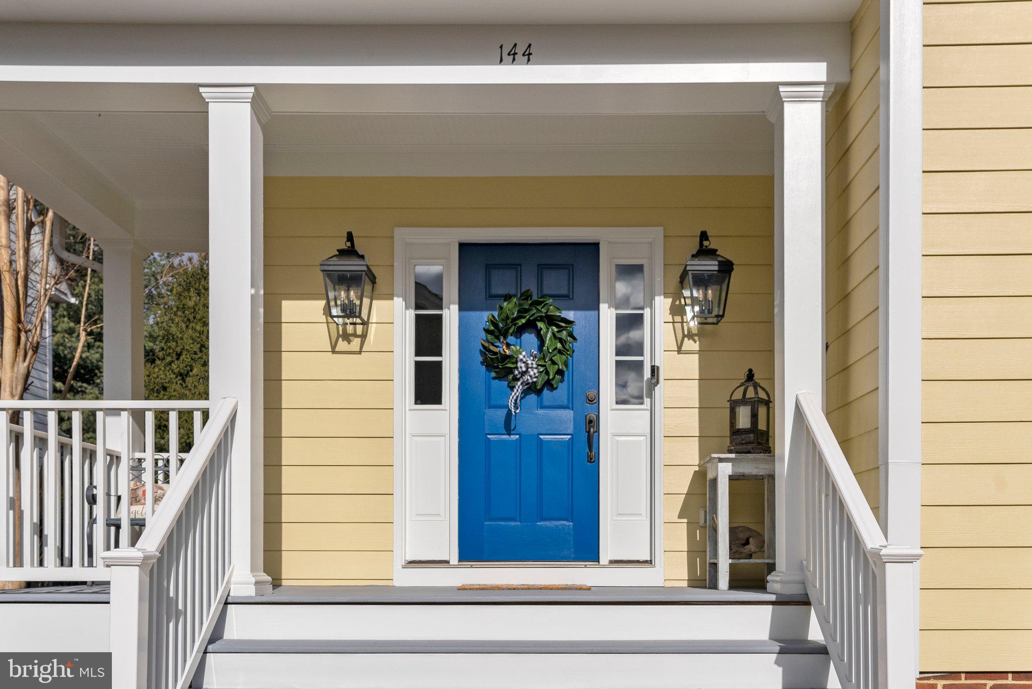 144 POSITANO COURT