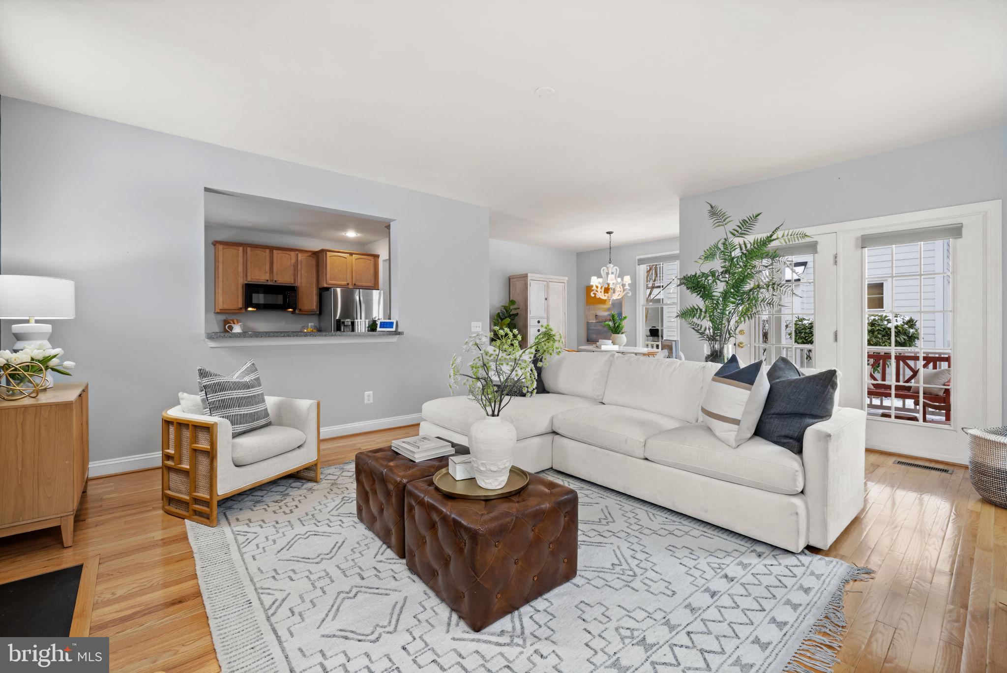 144 POSITANO COURT