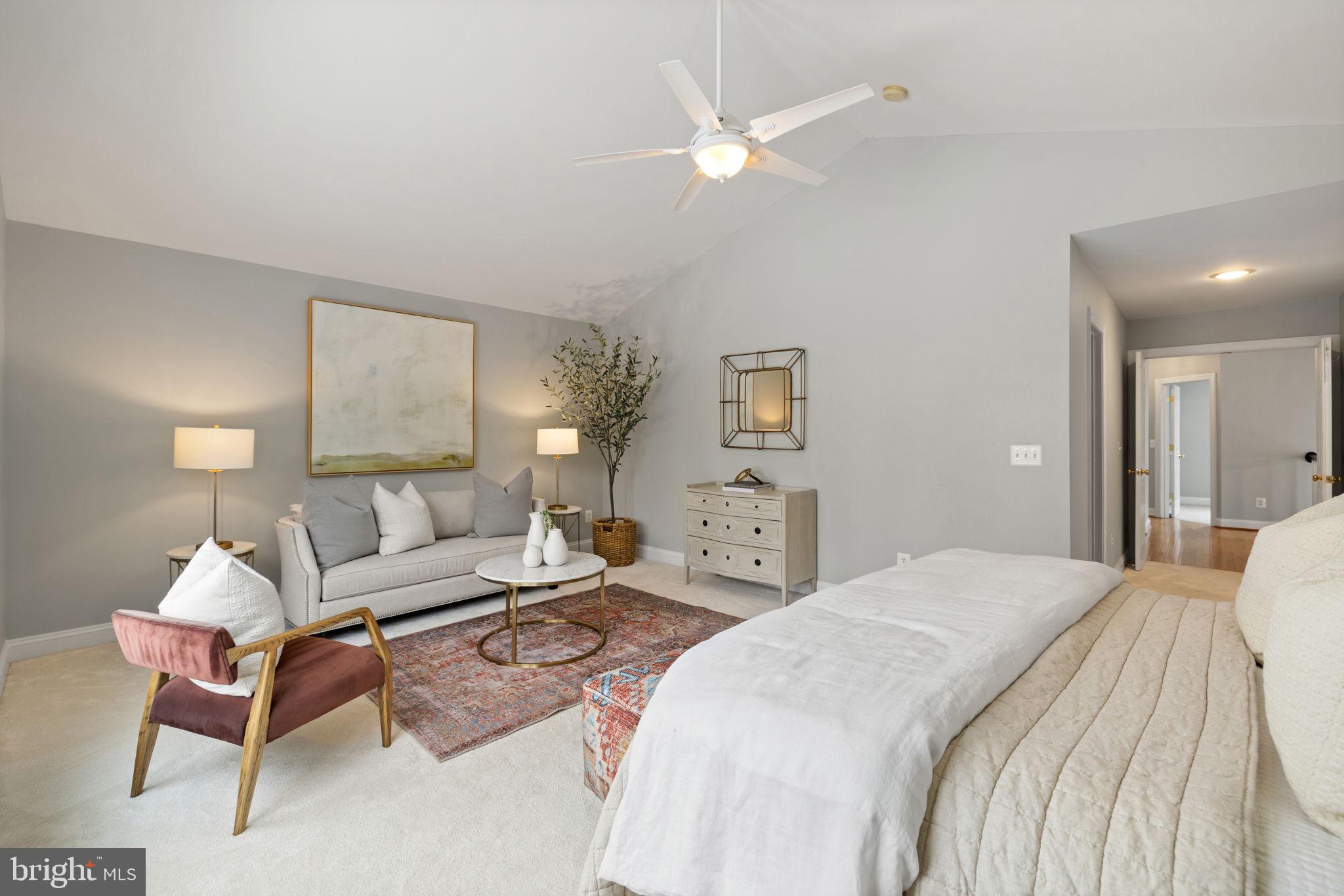 144 POSITANO COURT