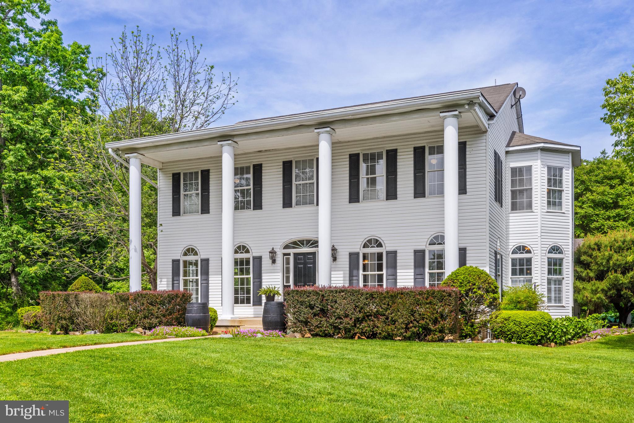 43277 SPINKS FERRY ROAD