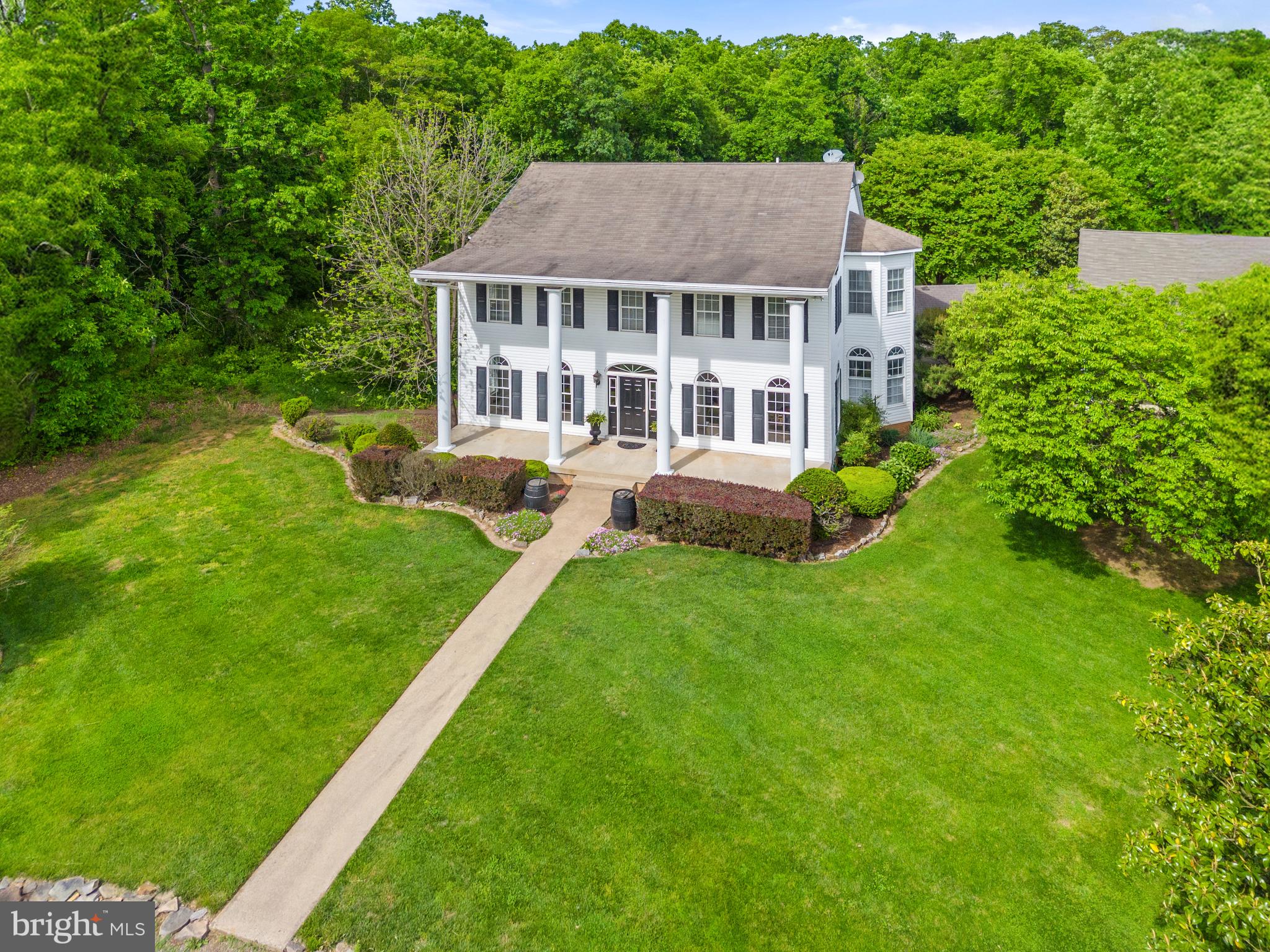 43277 SPINKS FERRY ROAD