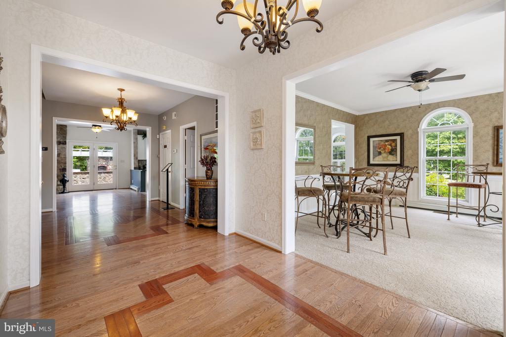 43277 SPINKS FERRY ROAD
