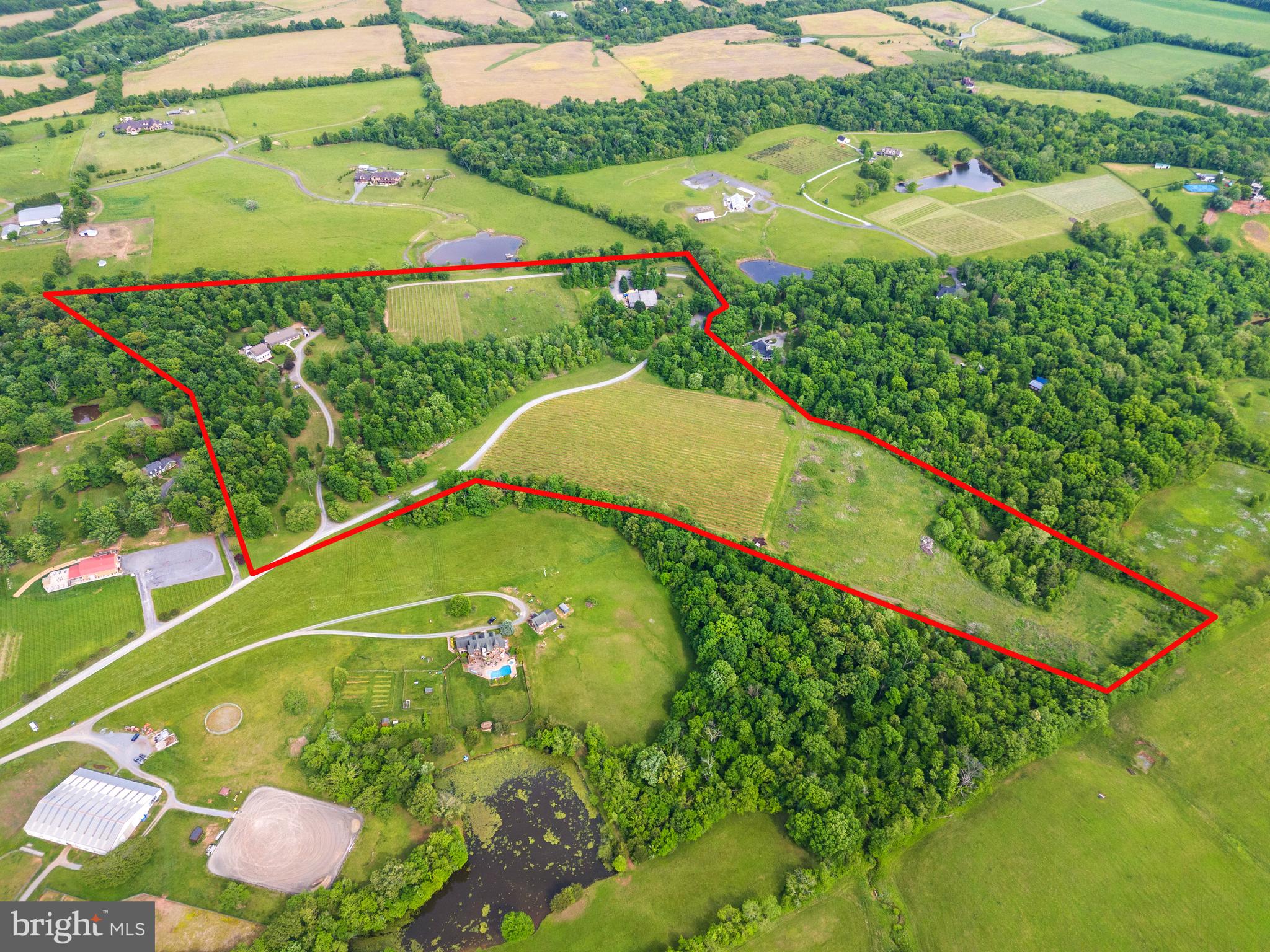 43277 SPINKS FERRY ROAD