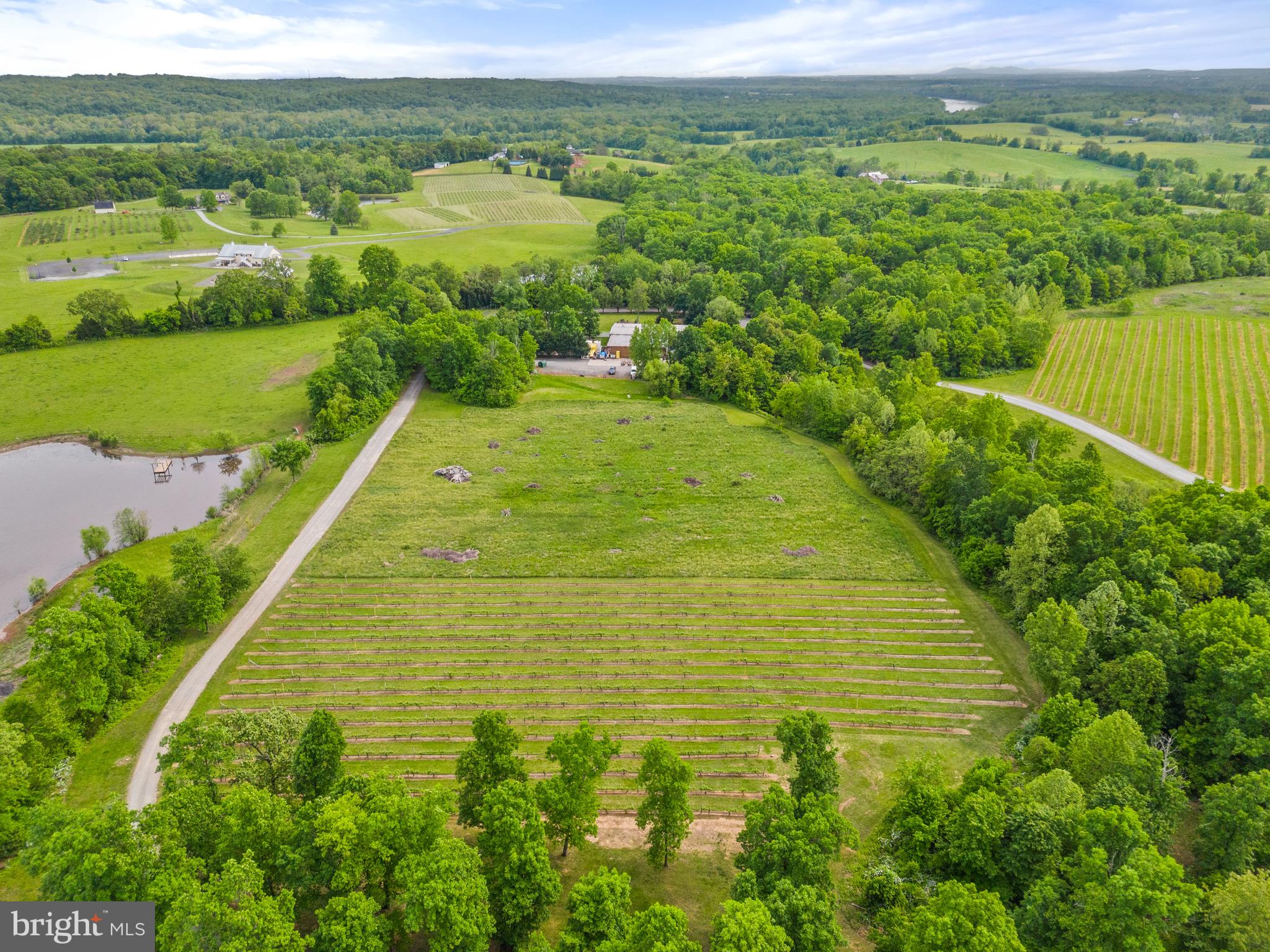 43277 SPINKS FERRY ROAD