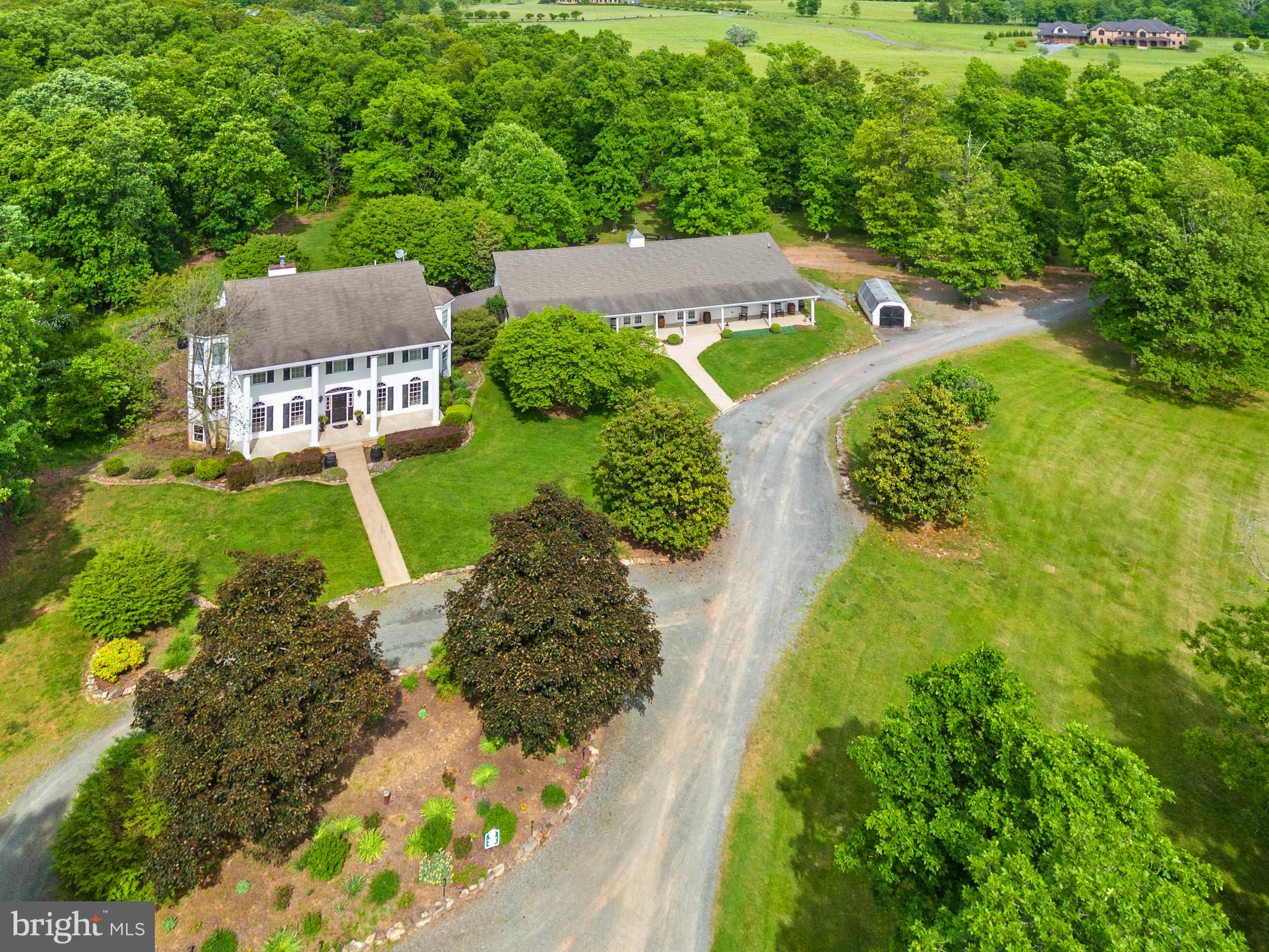43277 SPINKS FERRY ROAD