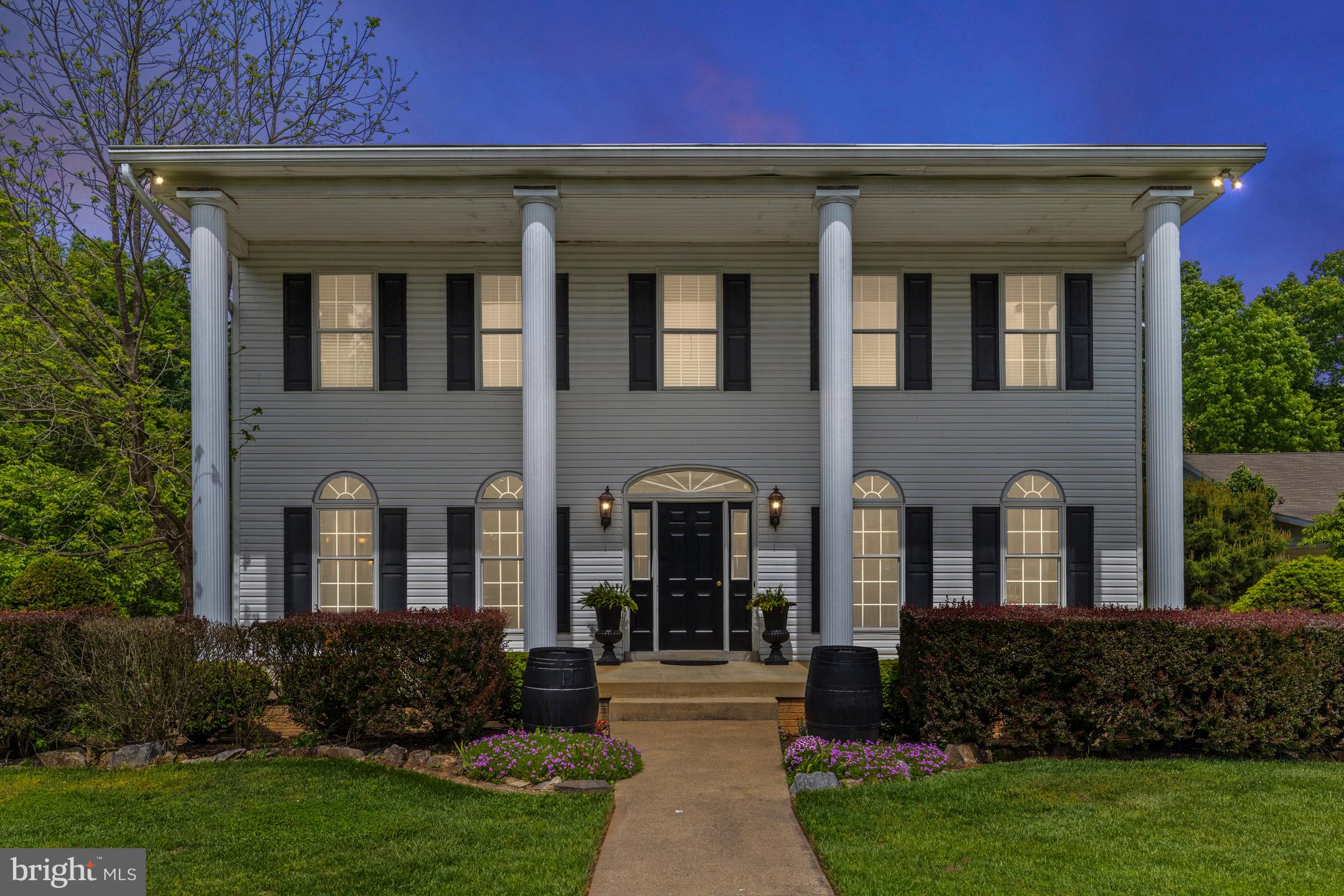 43277 SPINKS FERRY ROAD