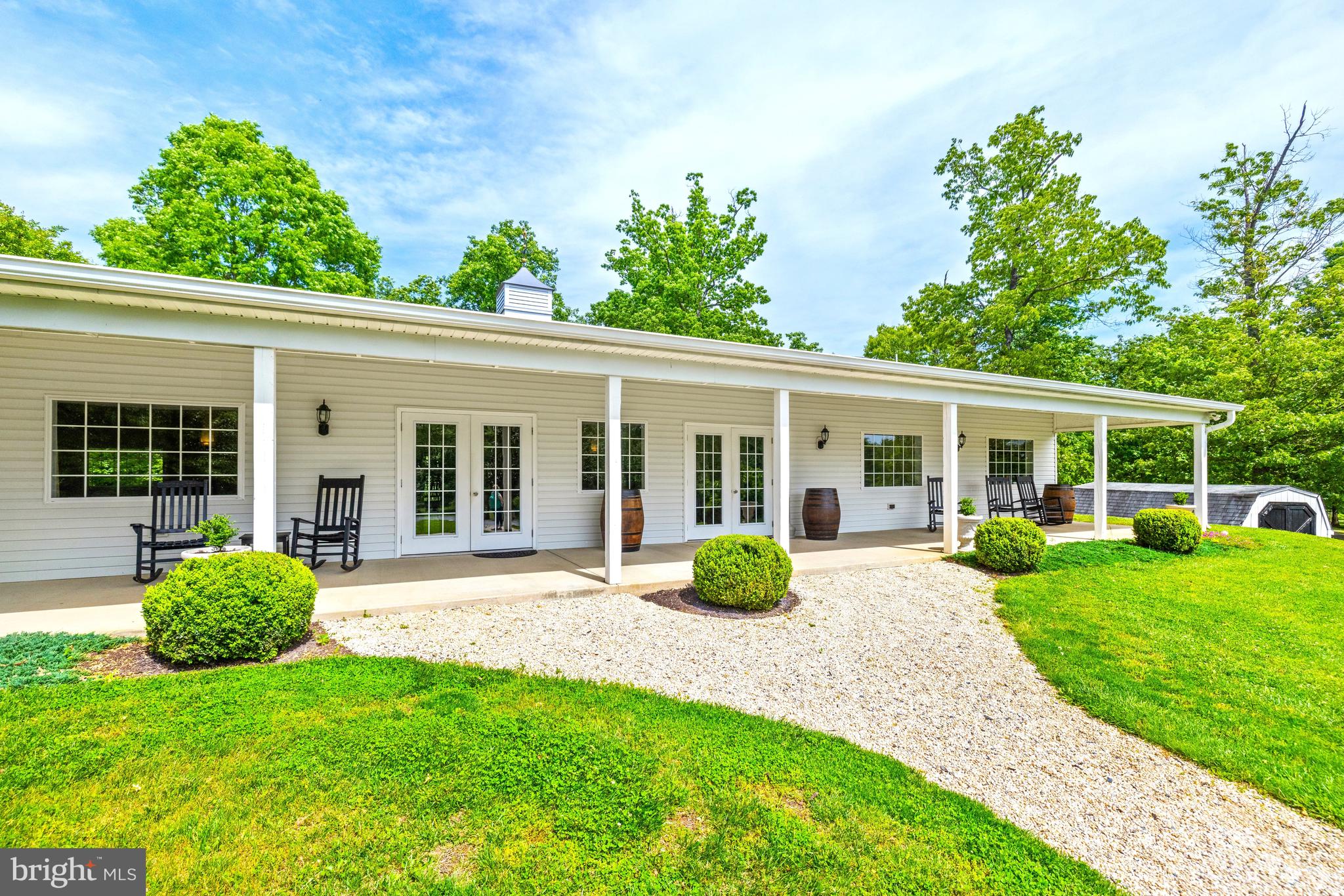 43277 SPINKS FERRY ROAD