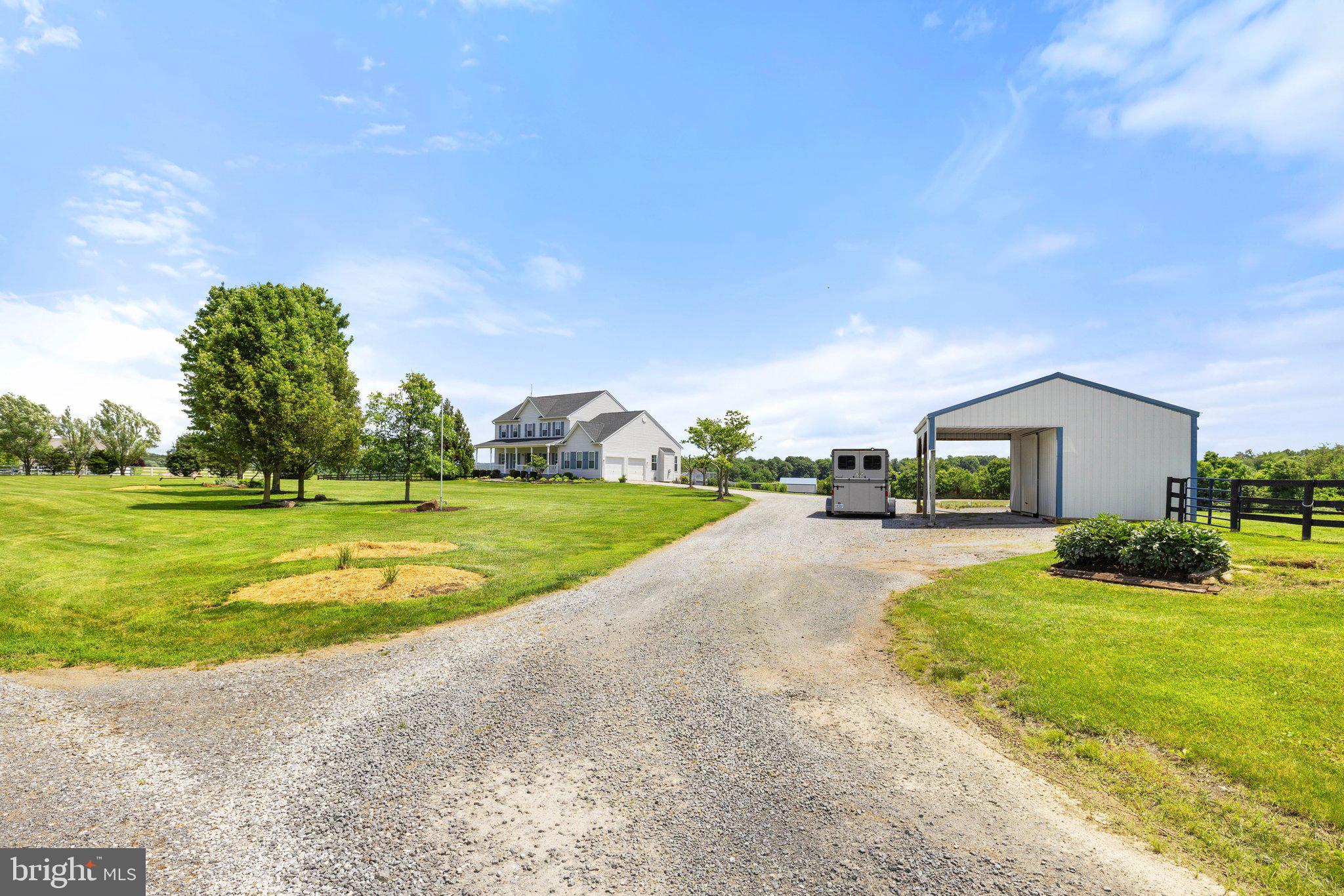 39311 RICKARD ROAD