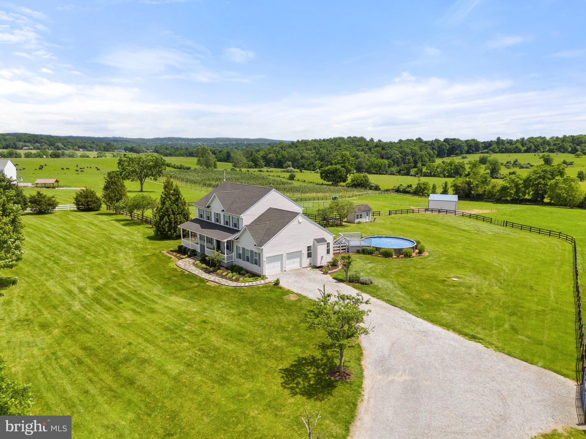 39311 RICKARD ROAD