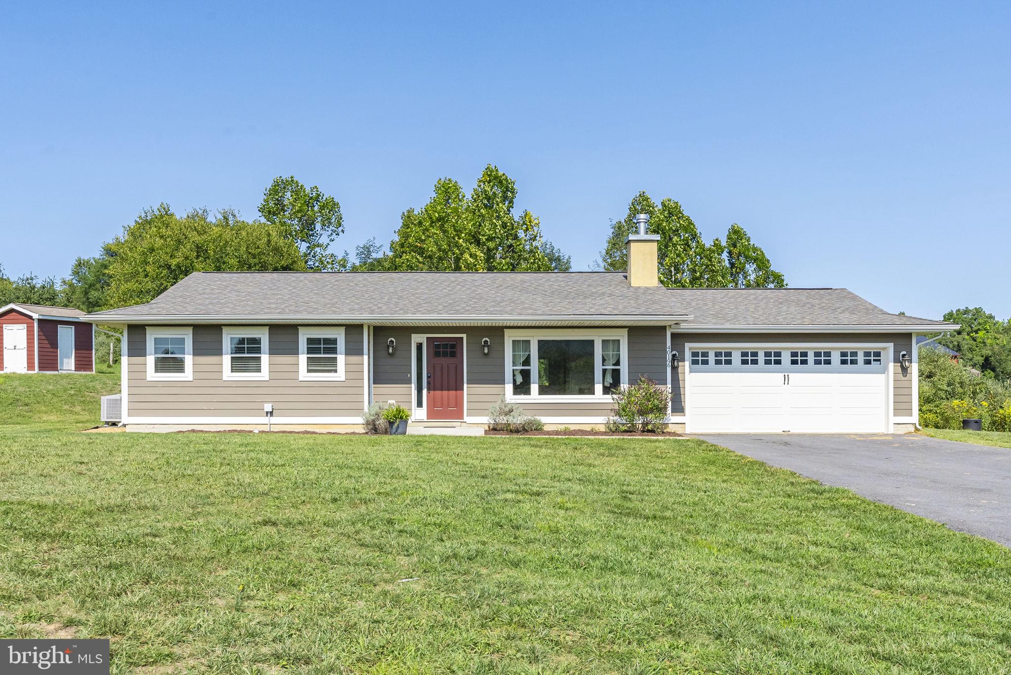 40192 FEATHERBED LANE