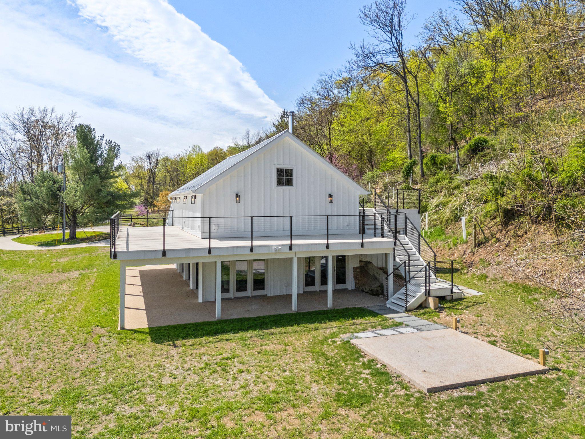 17545 OLD WATERFORD ROAD