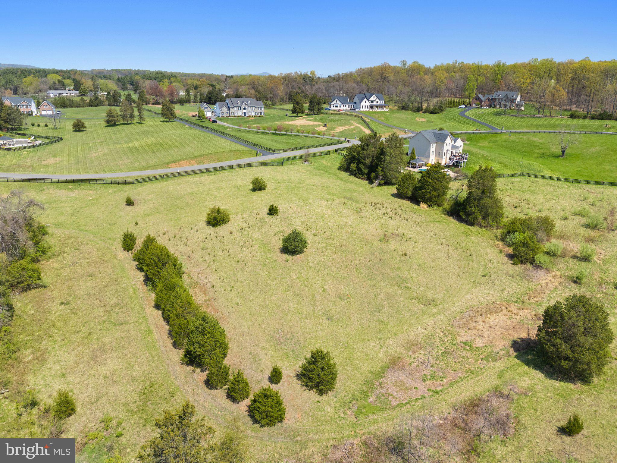 0 Stone Fox Ct #Lot 15c