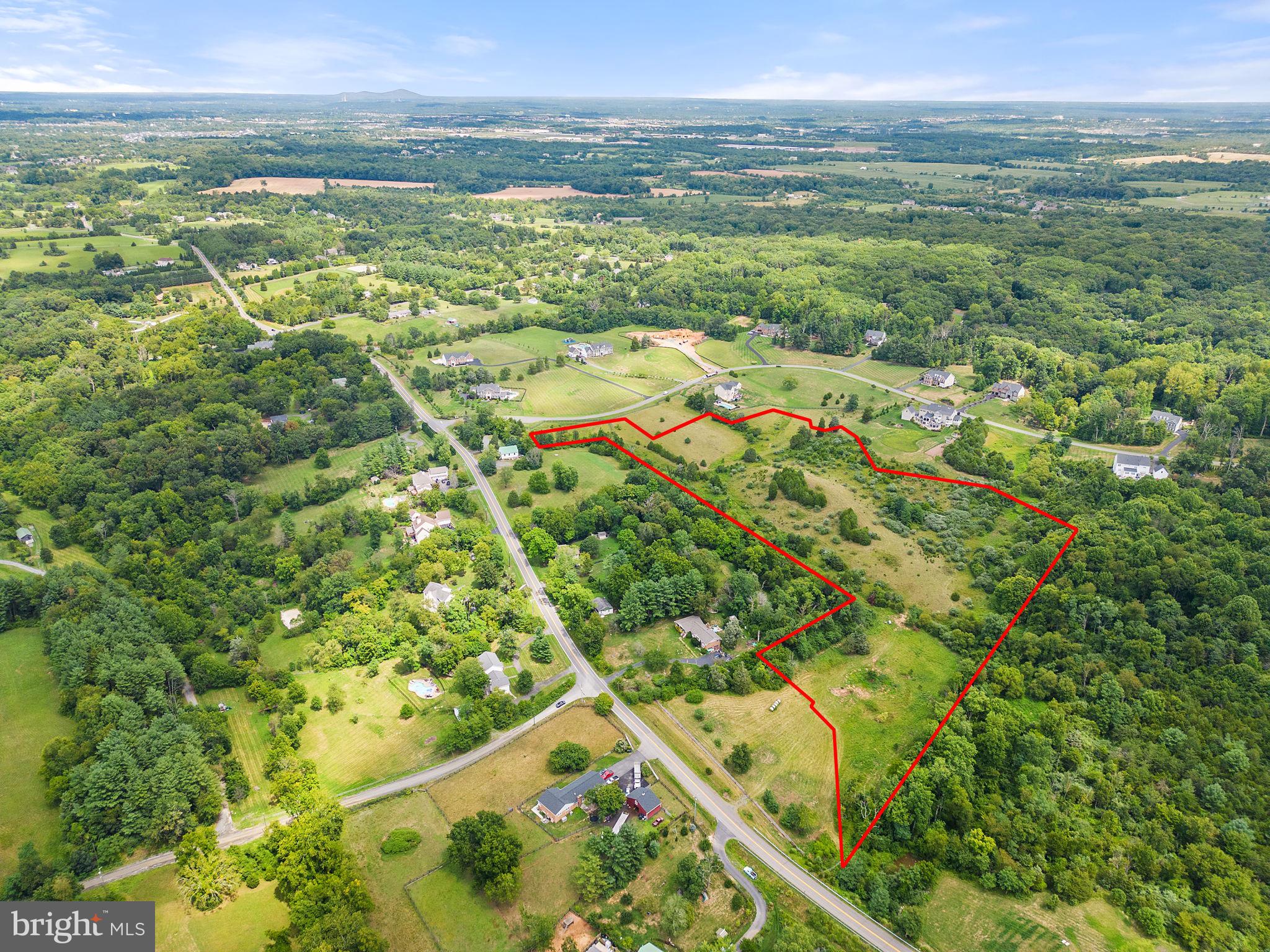 0 Stone Fox Ct #Lot 15c