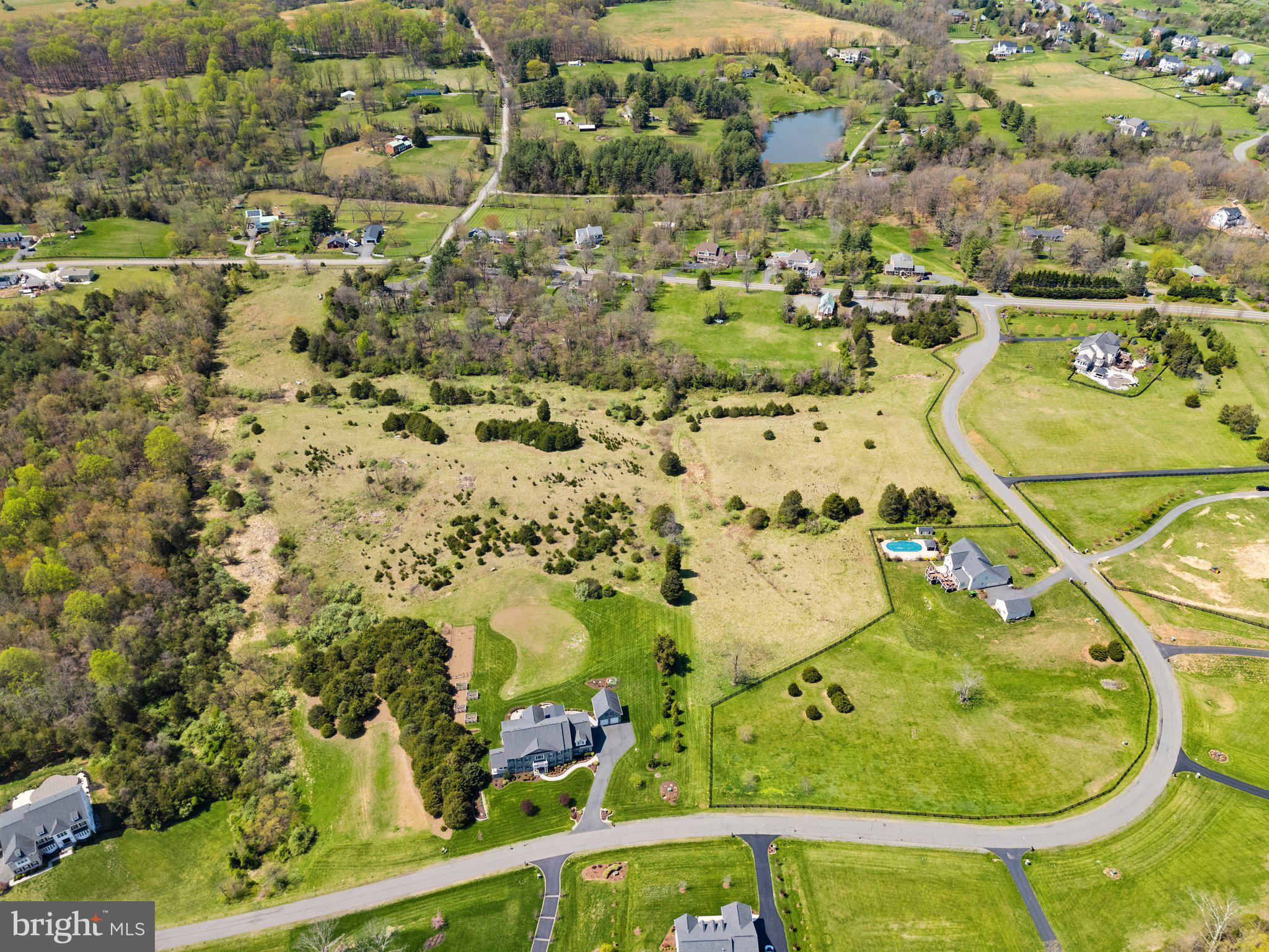 0 Stone Fox Ct #Lot 15c