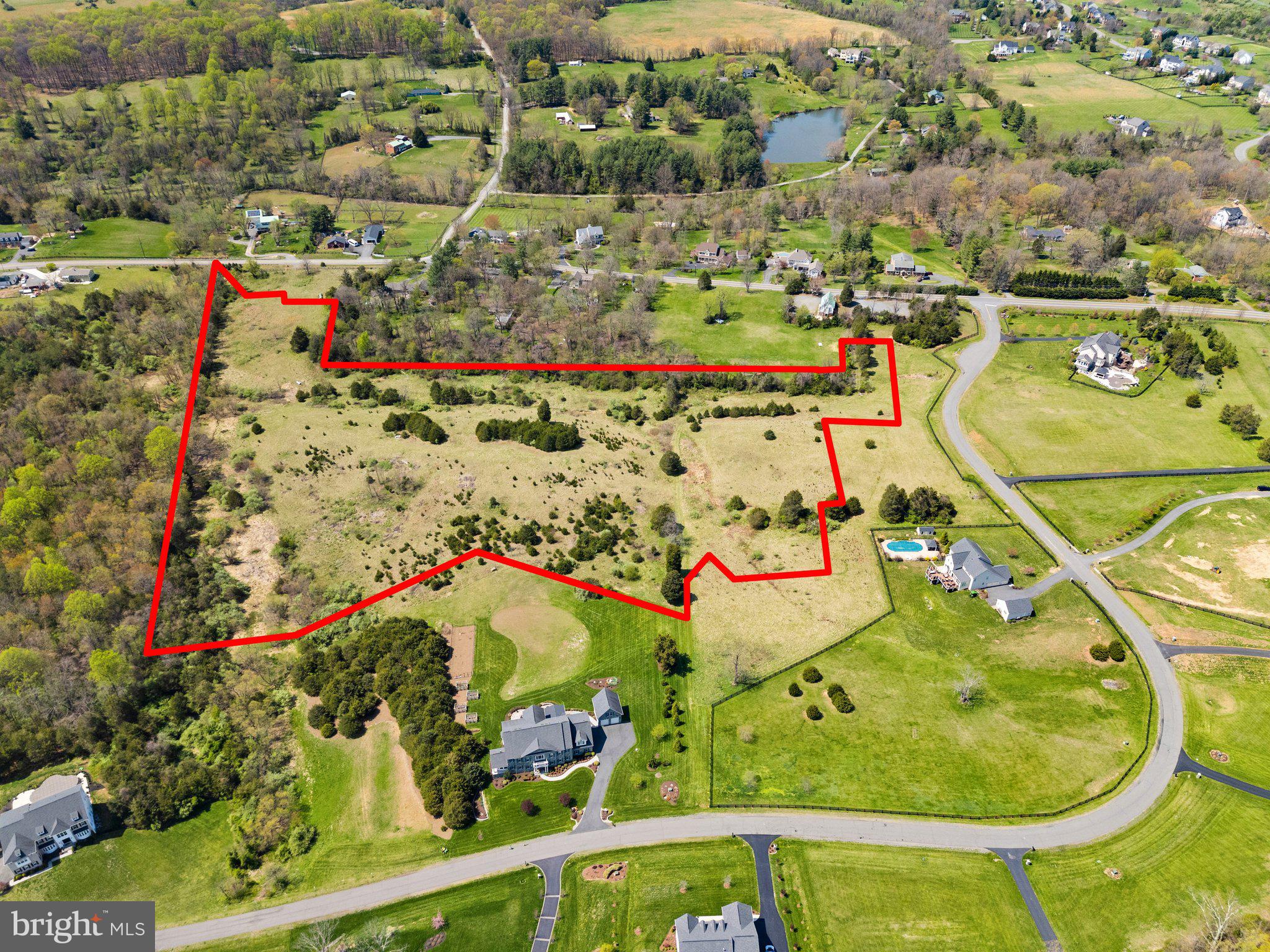 0 Stone Fox Ct #Lot 15c