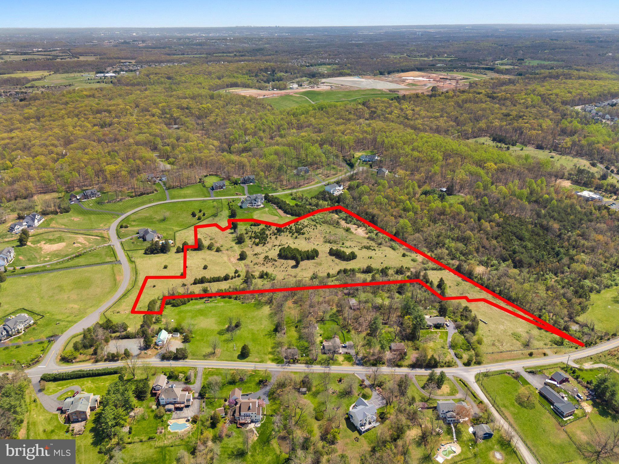 0 Stone Fox Ct #Lot 15c
