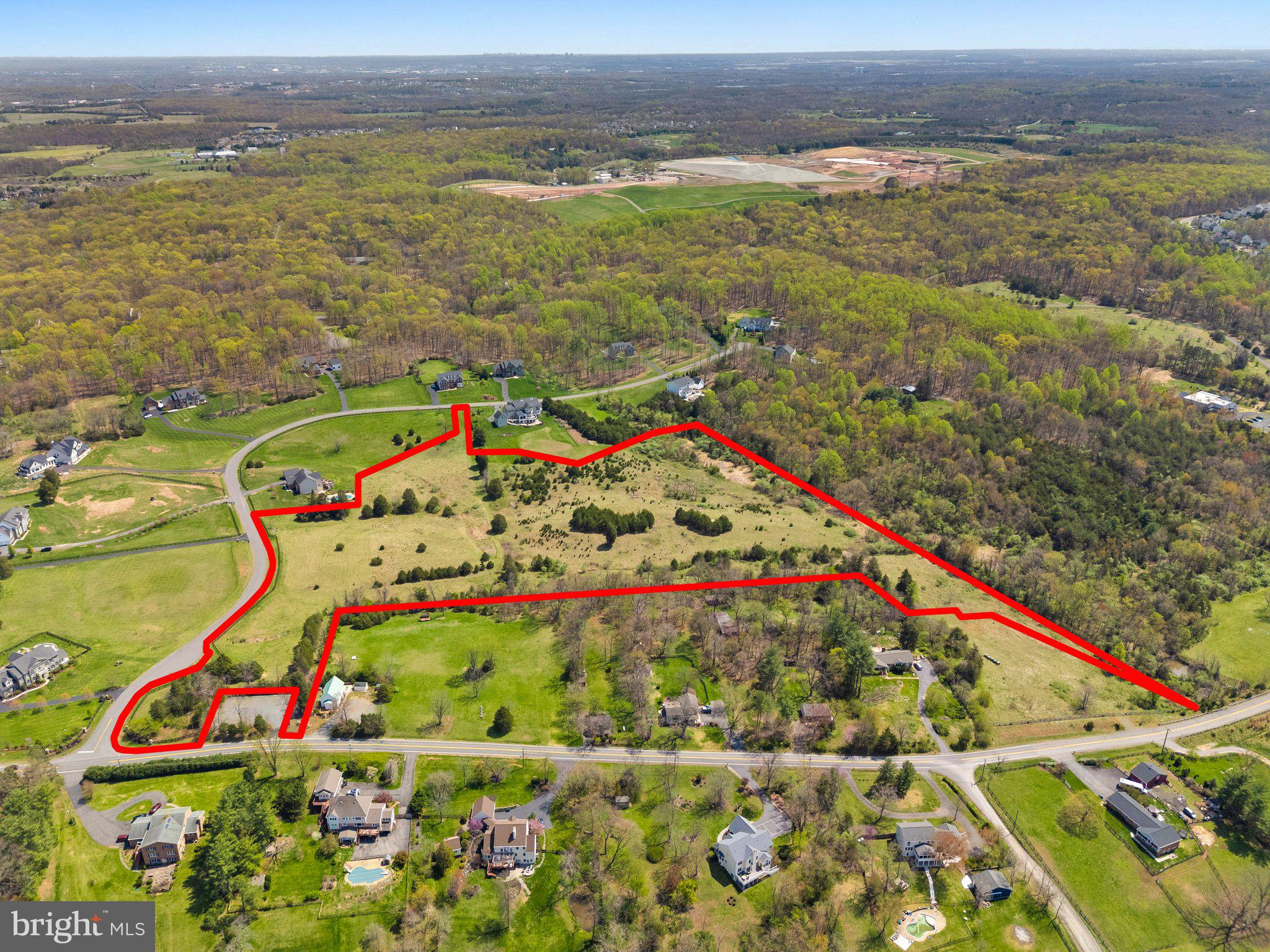 0 STONE FOX CT LOT 15B&C