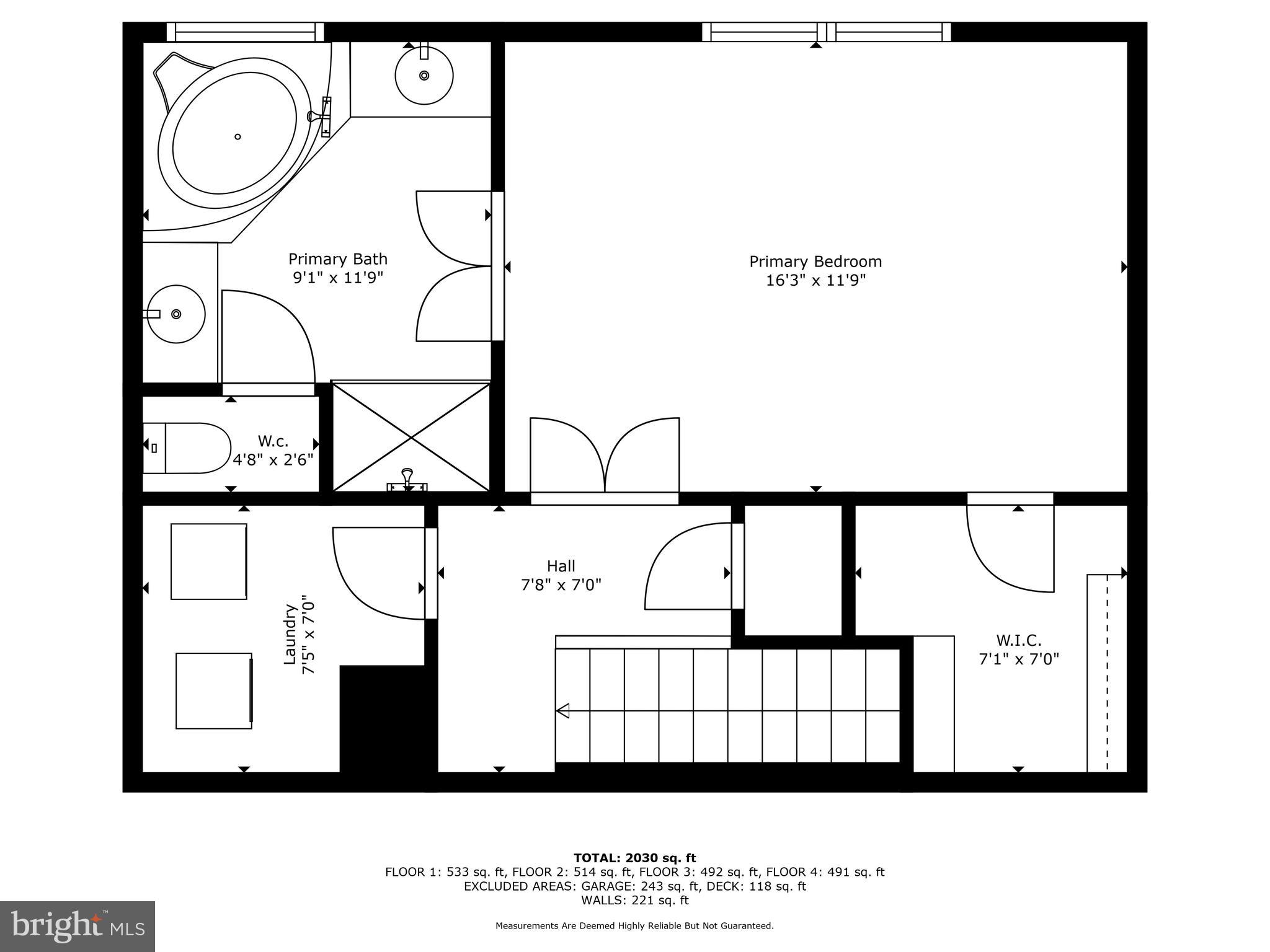 42189 SHORECREST TERRACE