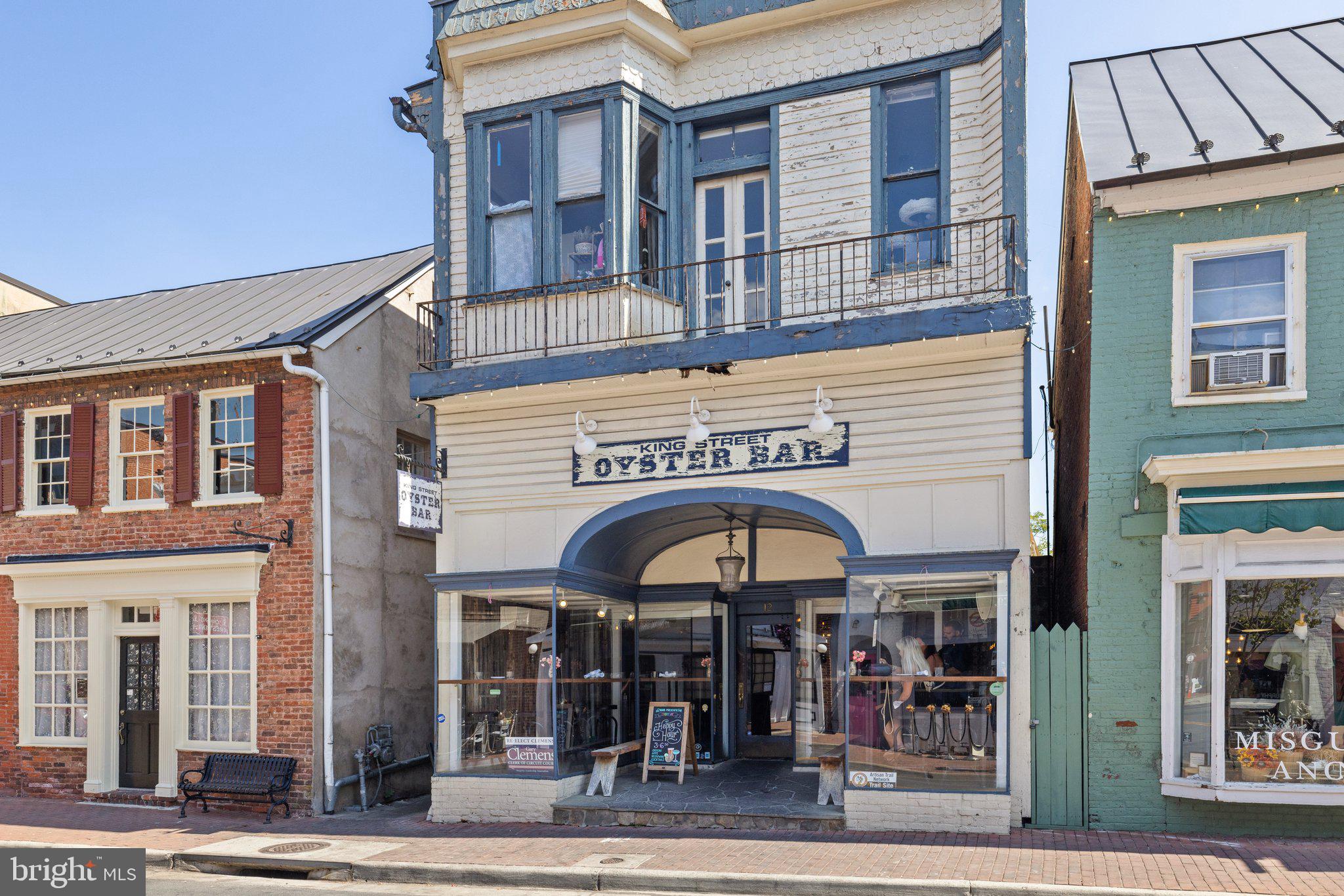 120 PROSPERITY AVENUE SE E