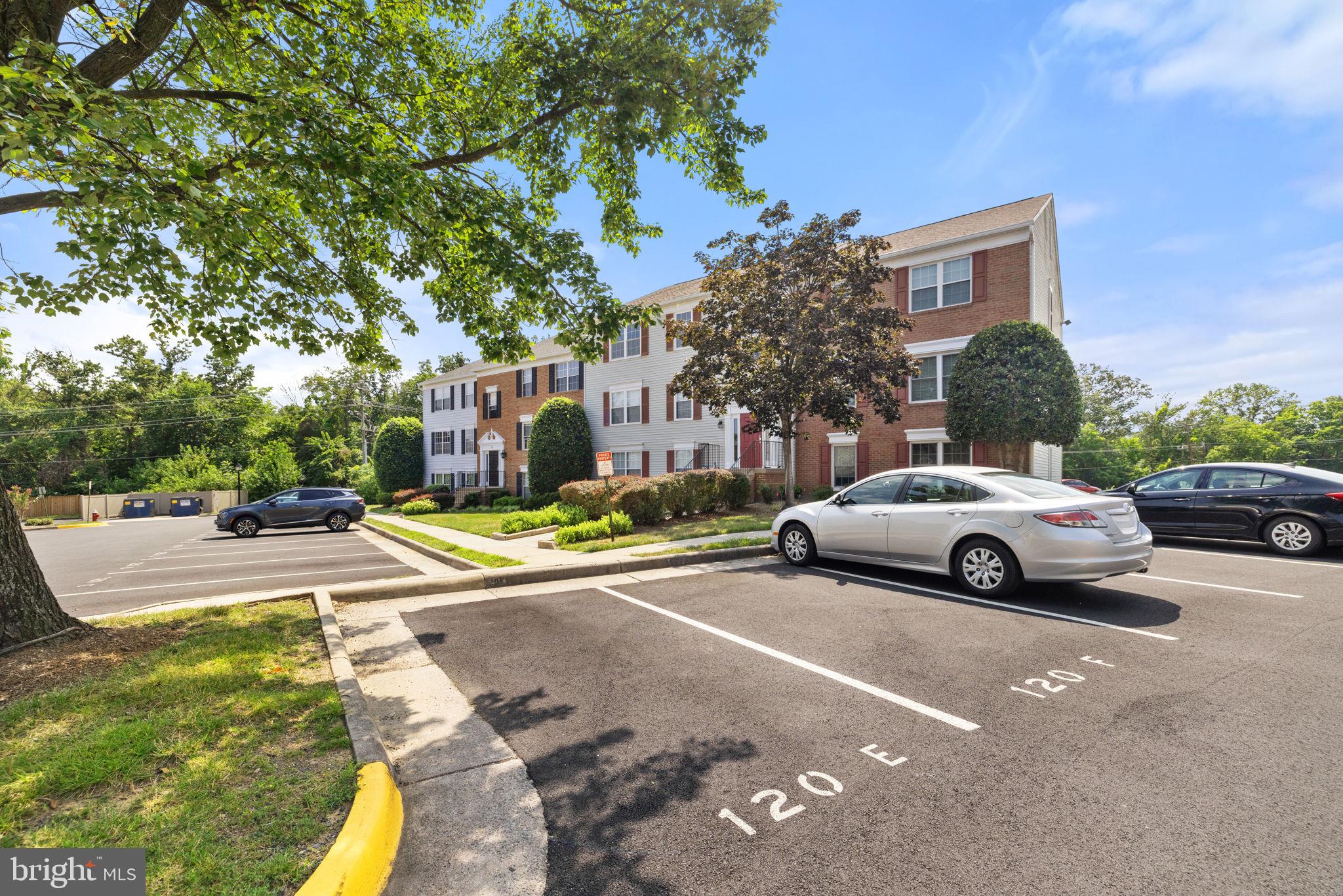 120 PROSPERITY AVENUE SE E