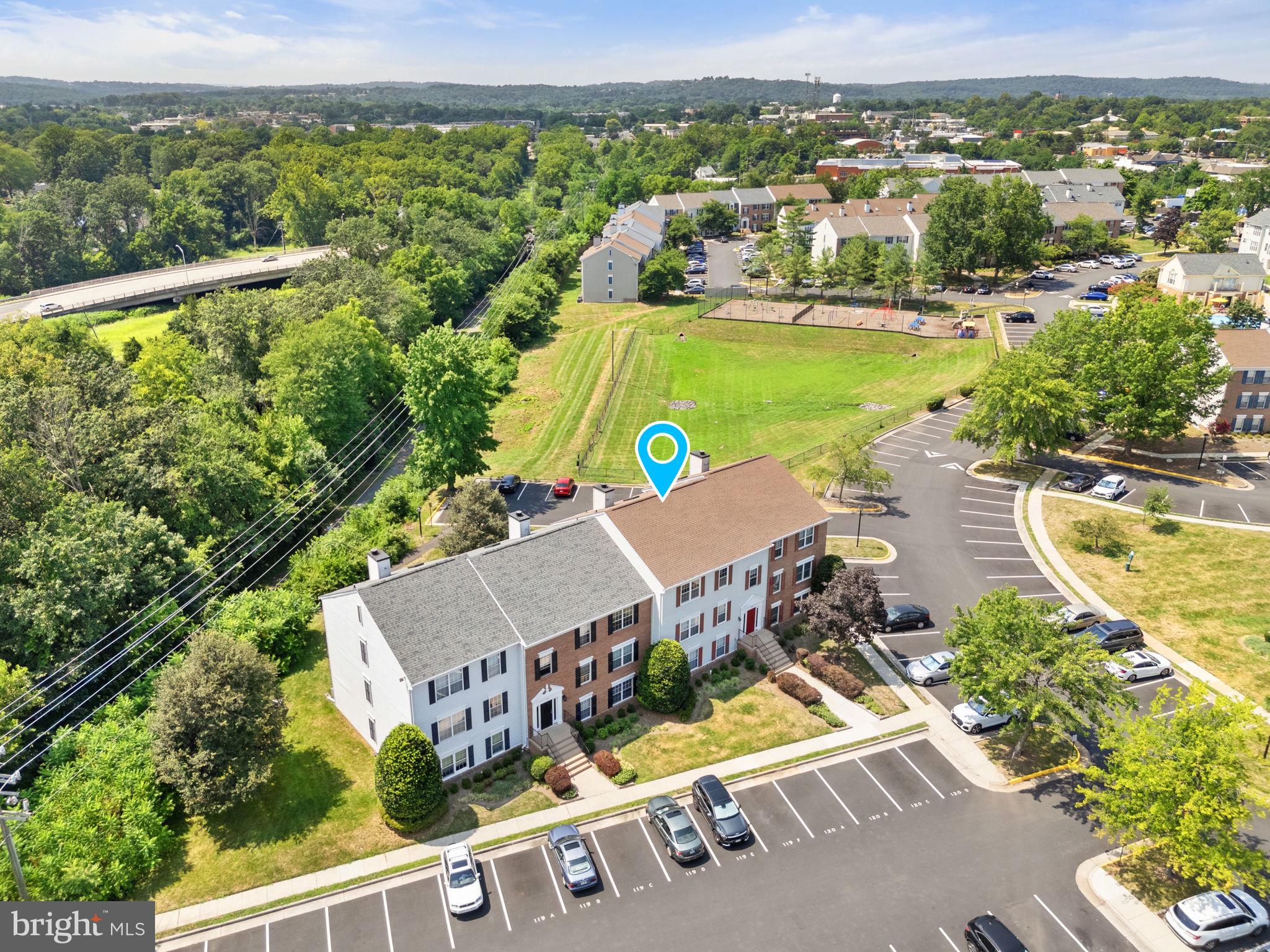 120 PROSPERITY AVENUE SE E