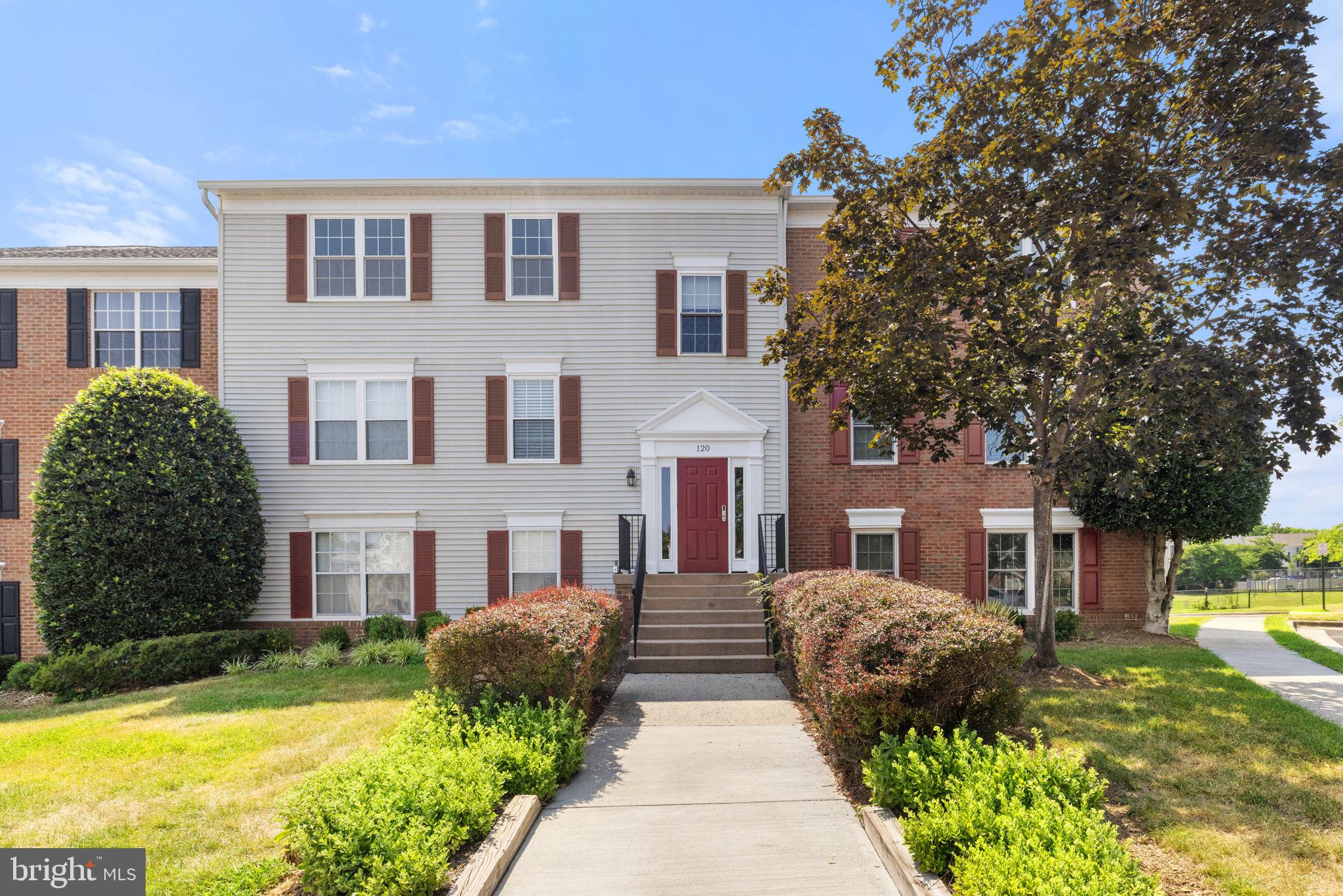 120 PROSPERITY AVENUE SE E