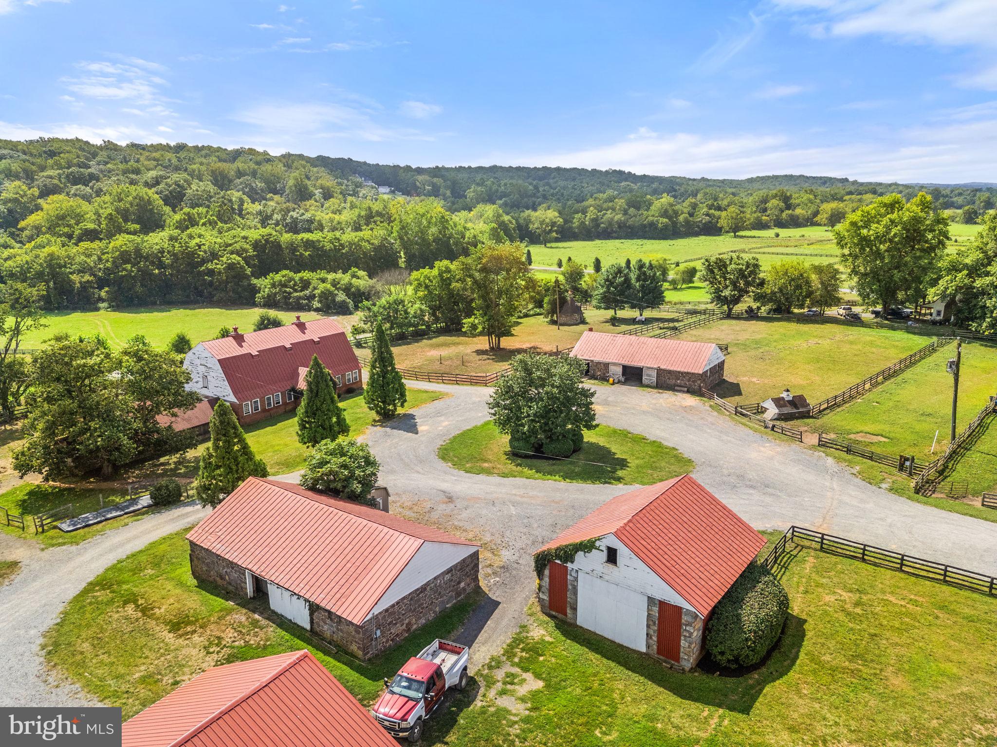 40332 COURTLAND FARM LANE